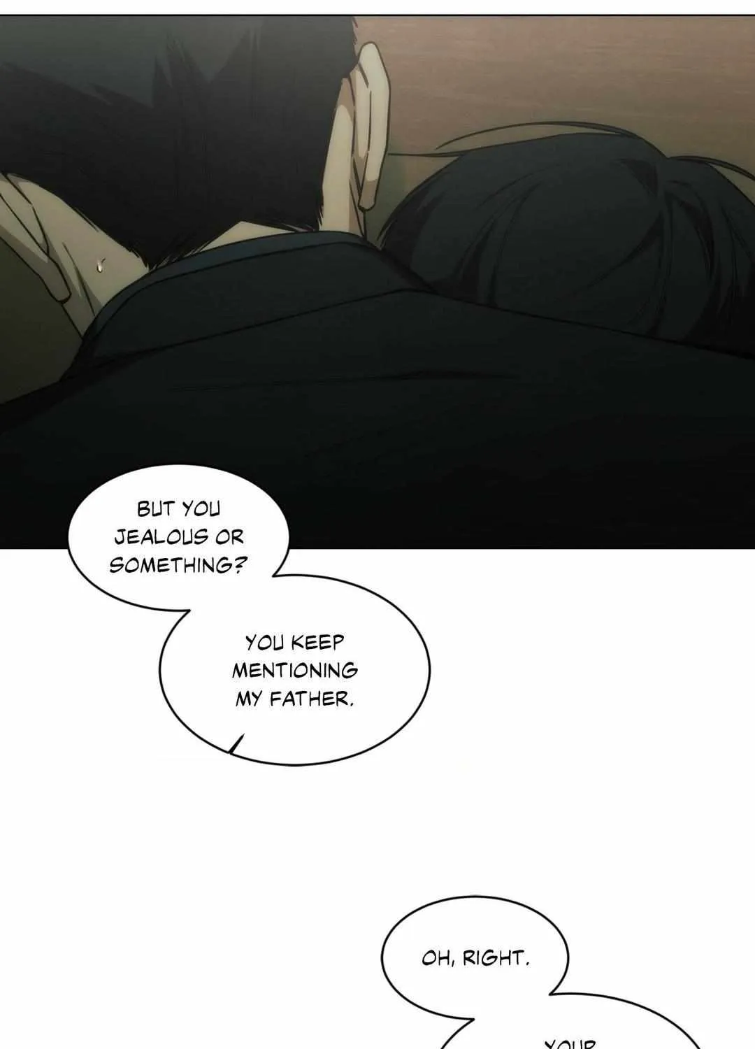 Bait Mangakakalot X Chapter 22 Page 27