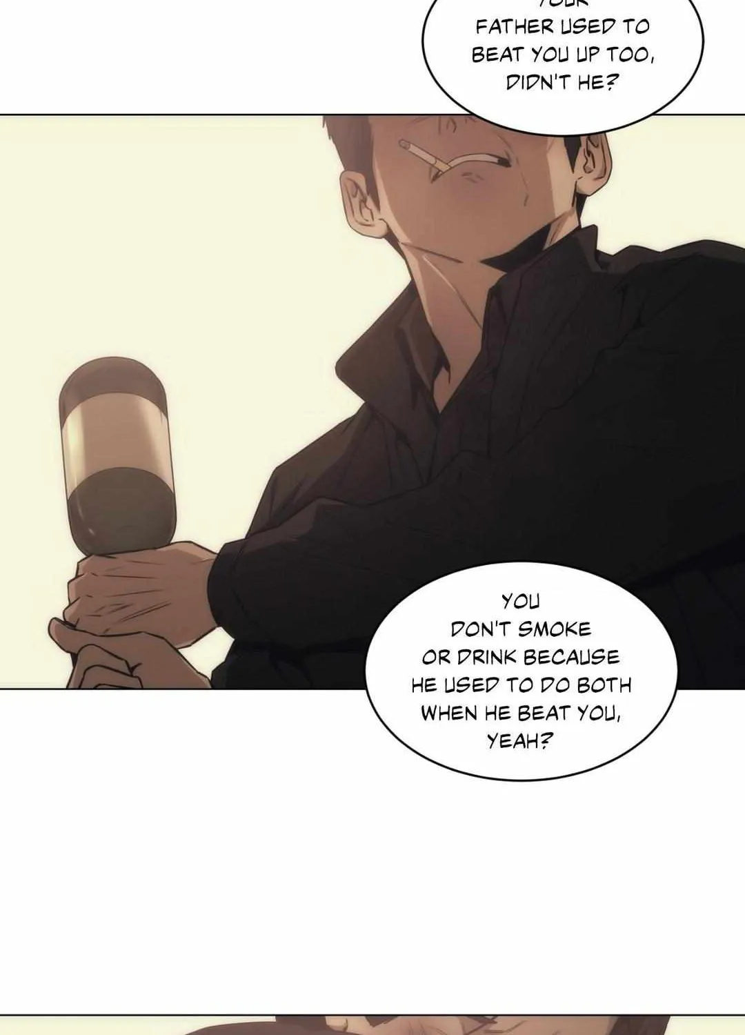 Bait Mangakakalot X Chapter 22 Page 28
