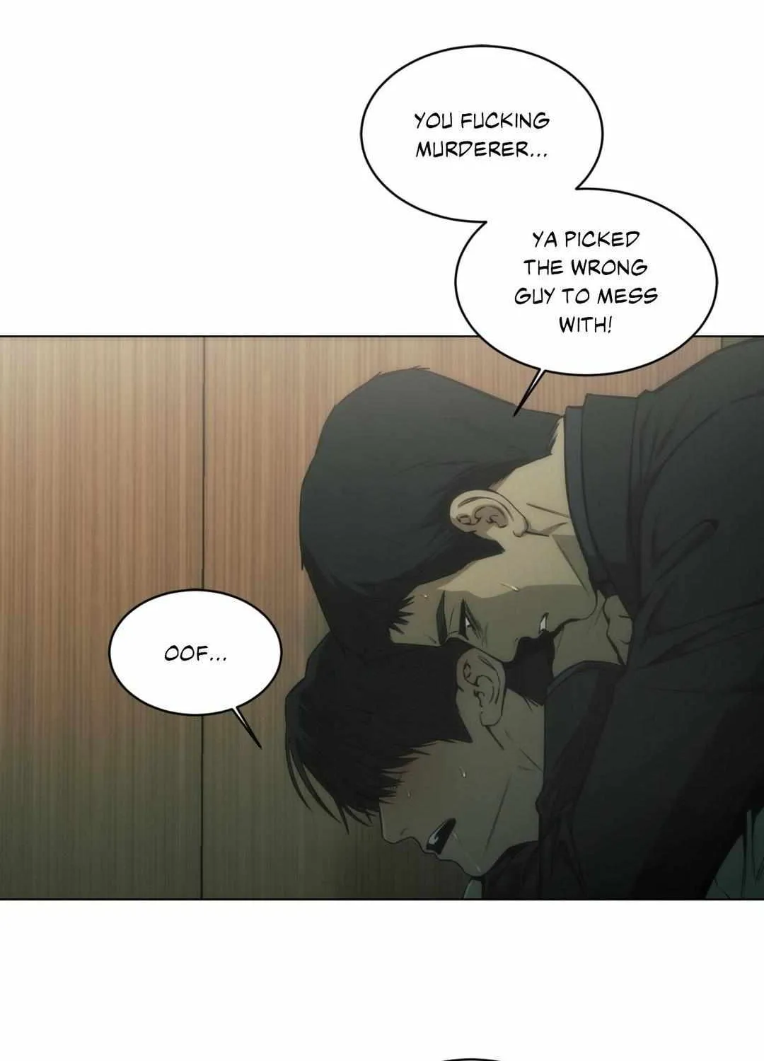 Bait Mangakakalot X Chapter 22 Page 24