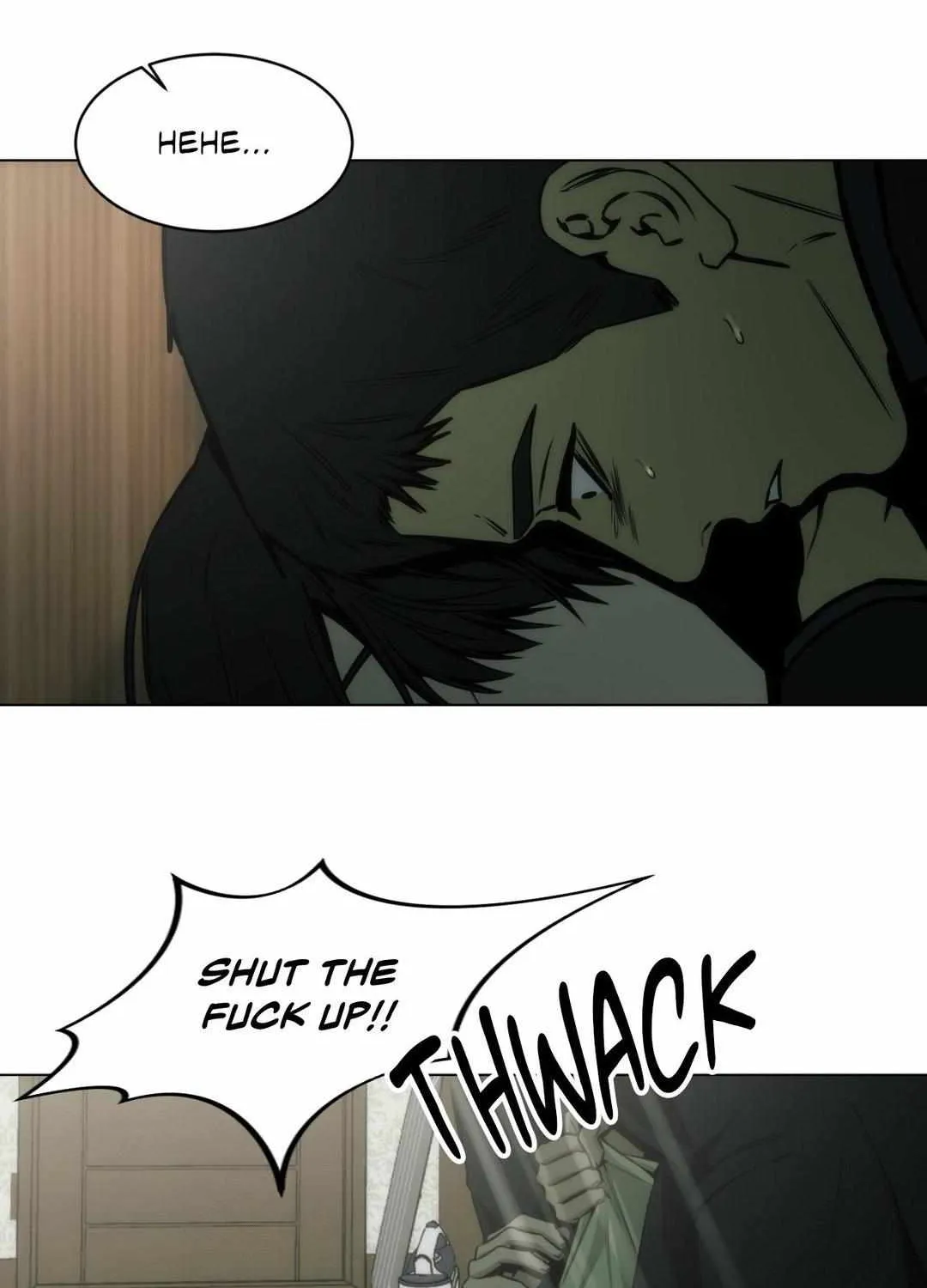 Bait Mangakakalot X Chapter 22 Page 33