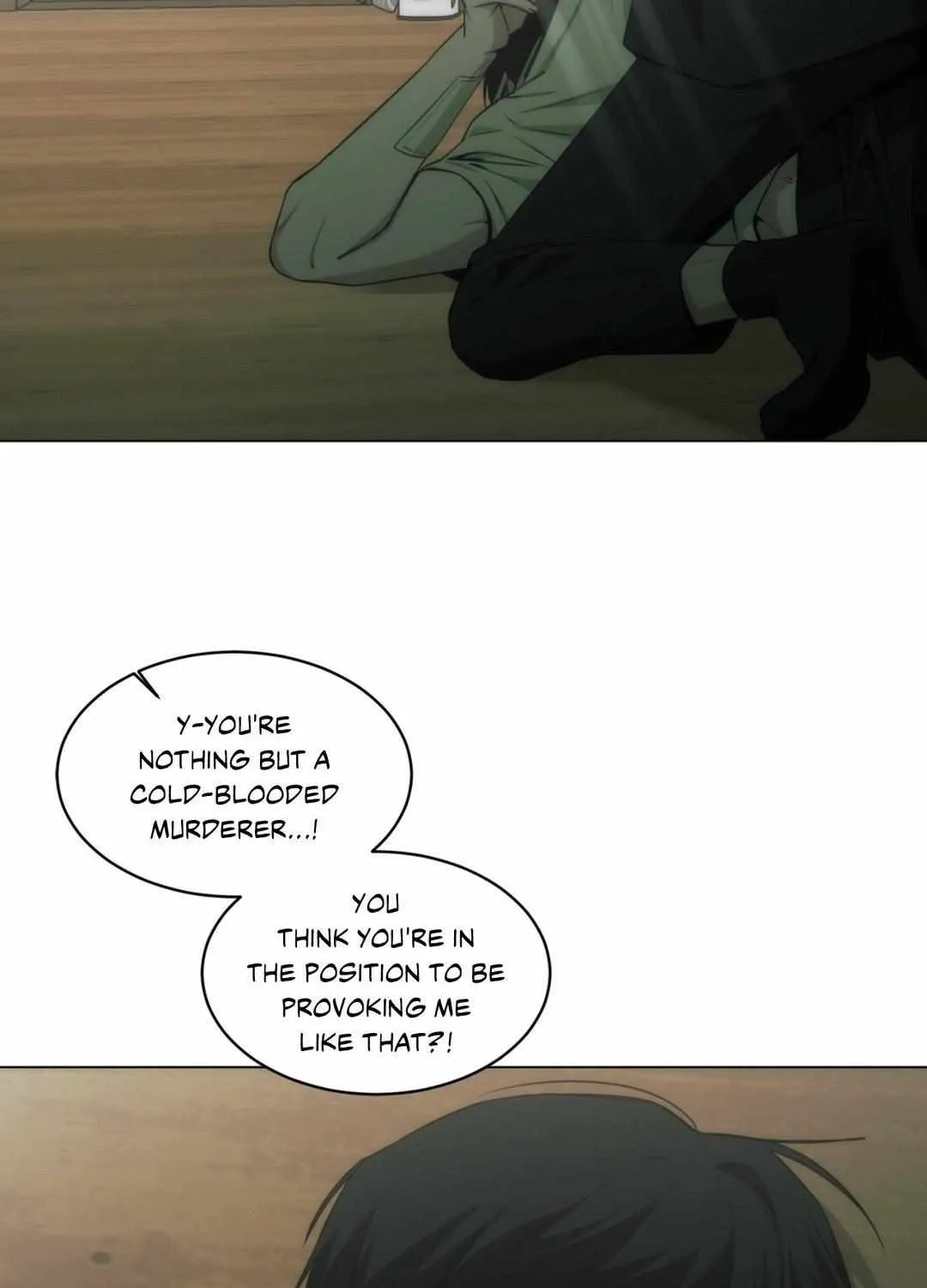 Bait Mangakakalot X Chapter 22 Page 34