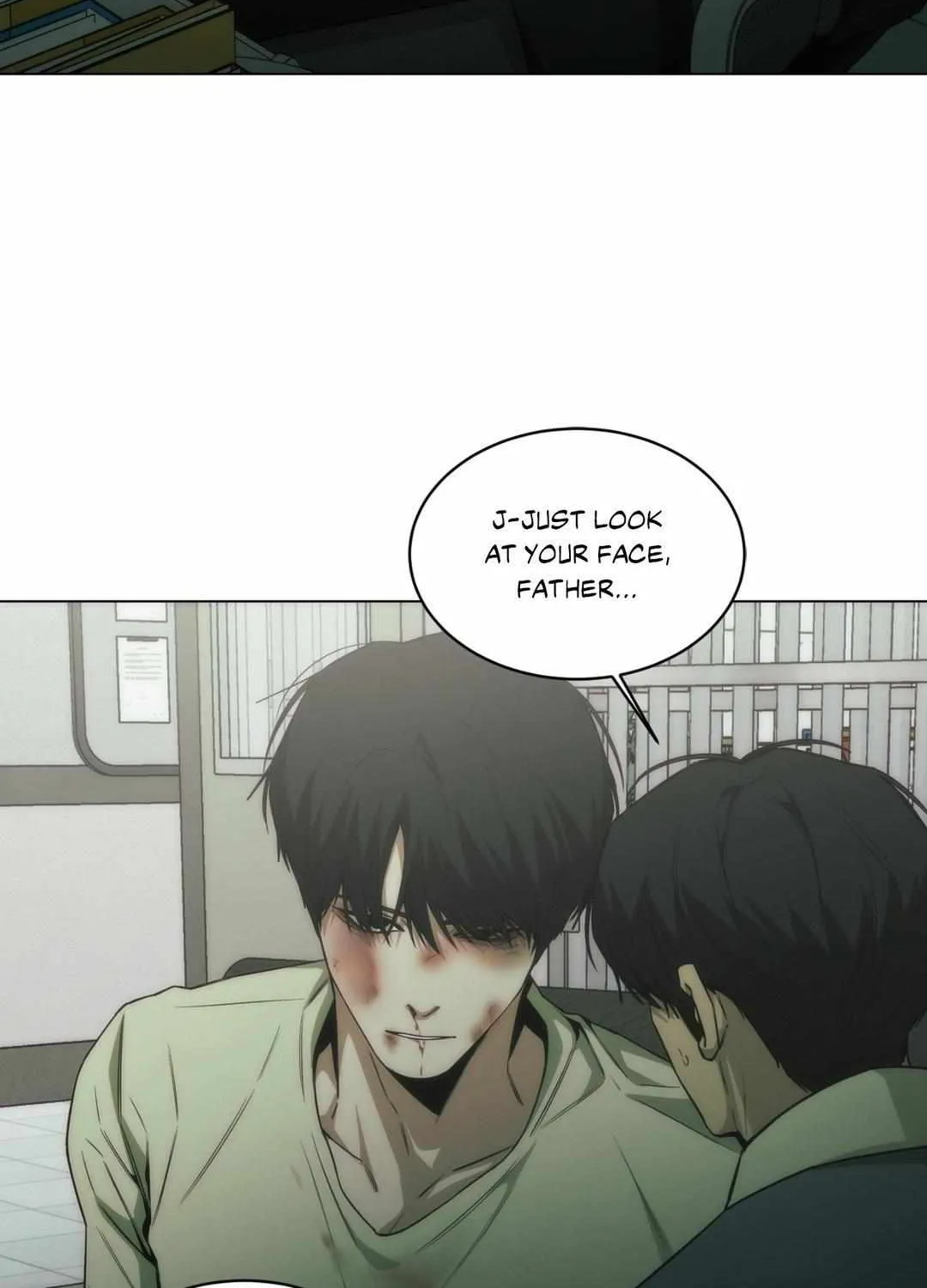 Bait Mangakakalot X Chapter 22 Page 57