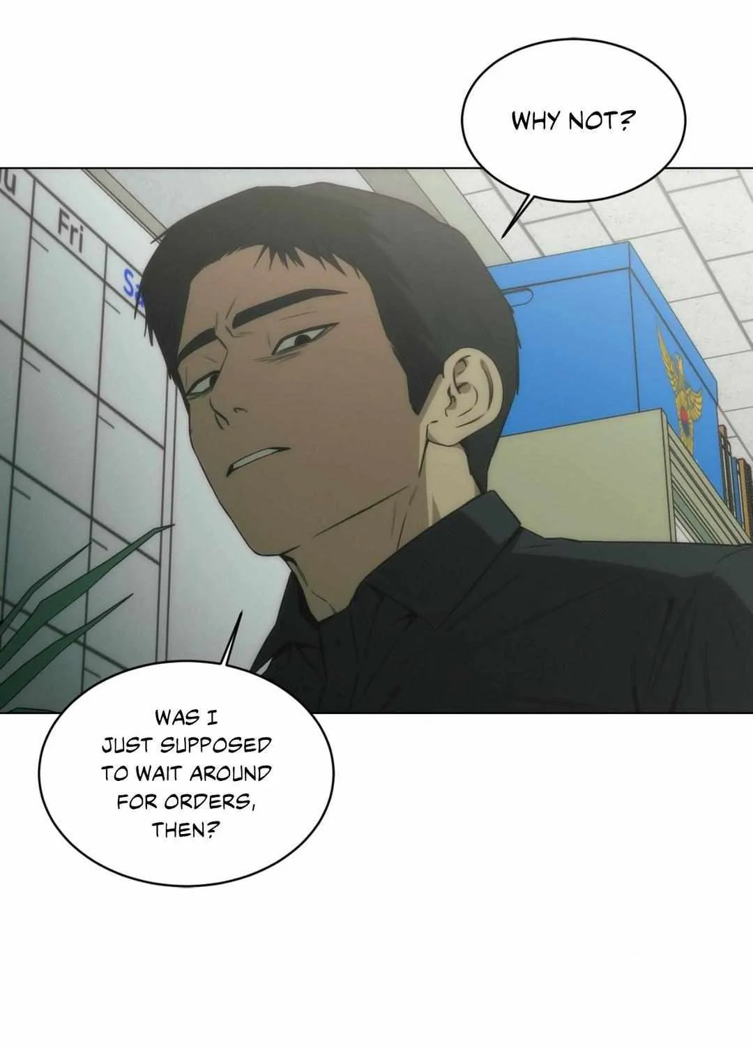 Bait Mangakakalot X Chapter 22 Page 60