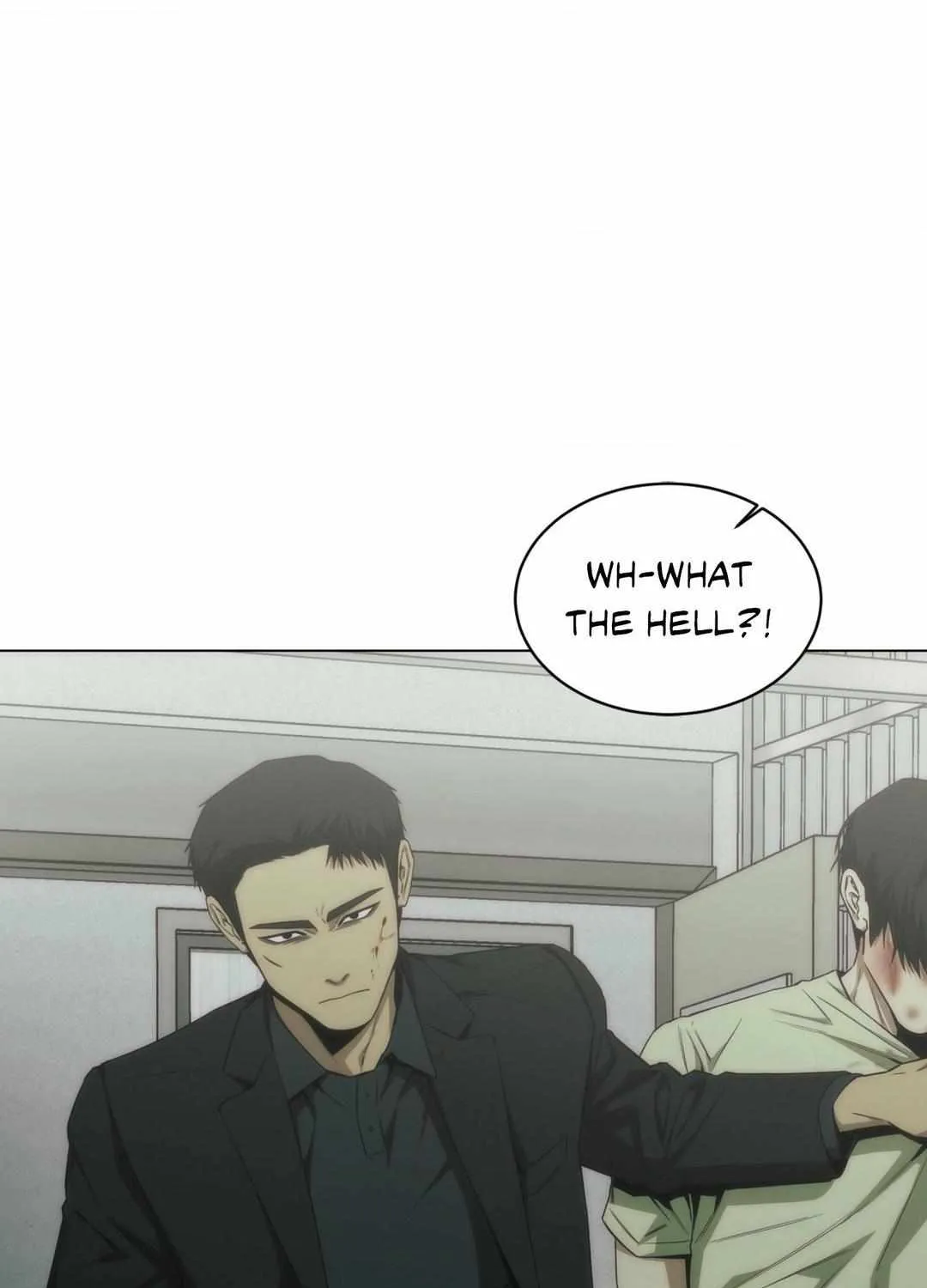 Bait Mangakakalot X Chapter 22 Page 52