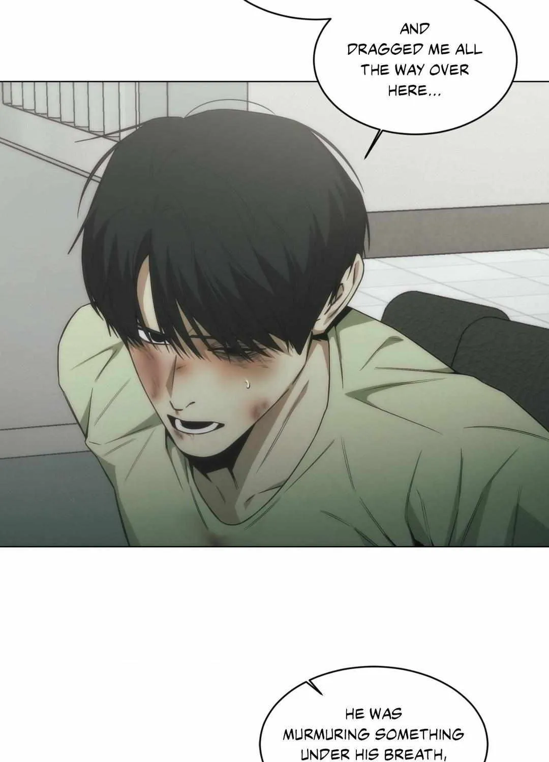 Bait Mangakakalot X Chapter 22 Page 65