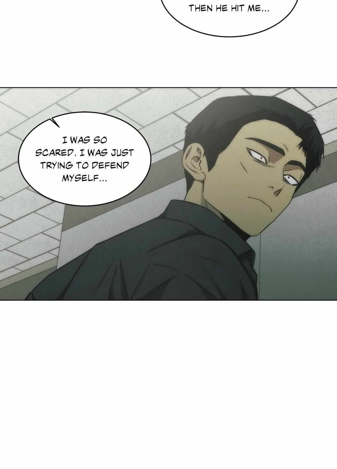 Bait Mangakakalot X Chapter 22 Page 66