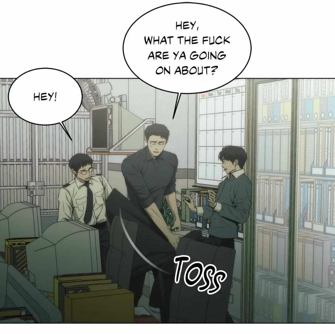 Bait Mangakakalot X Chapter 22 Page 67