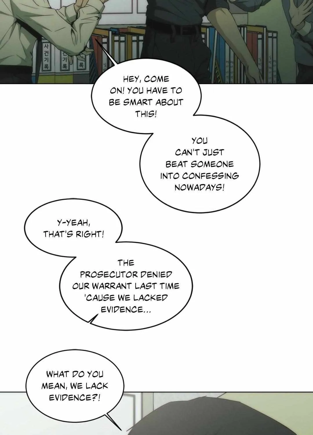 Bait Mangakakalot X Chapter 22 Page 70