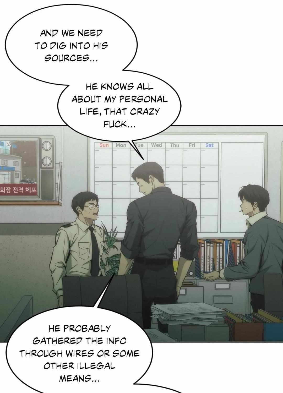 Bait Mangakakalot X Chapter 22 Page 62
