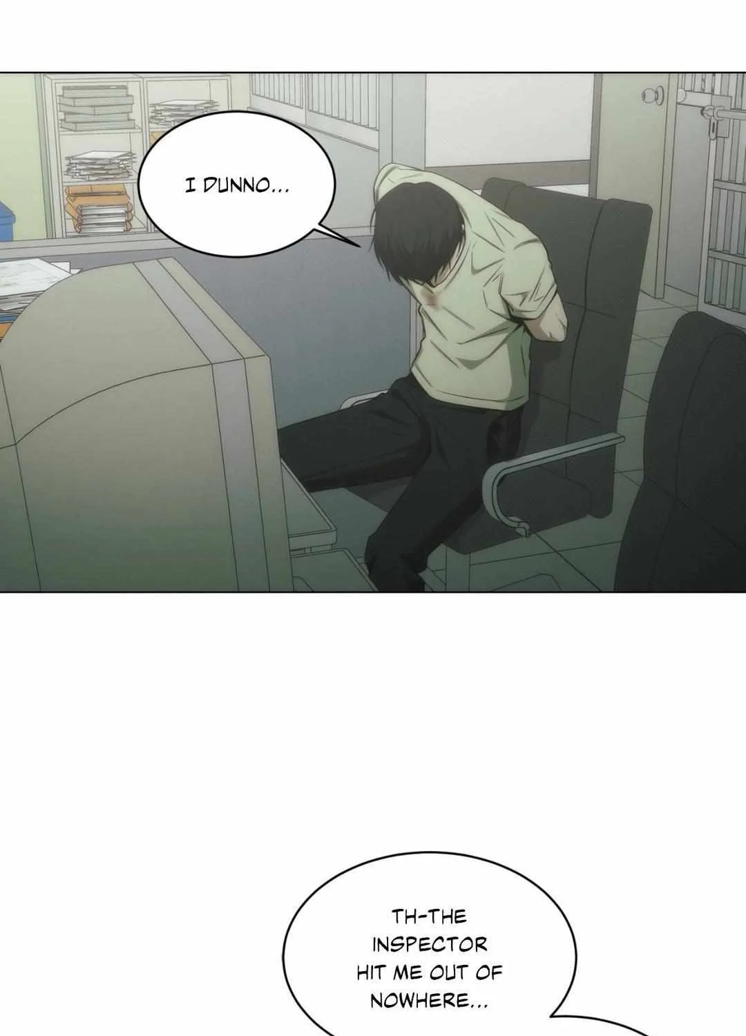 Bait Mangakakalot X Chapter 22 Page 64