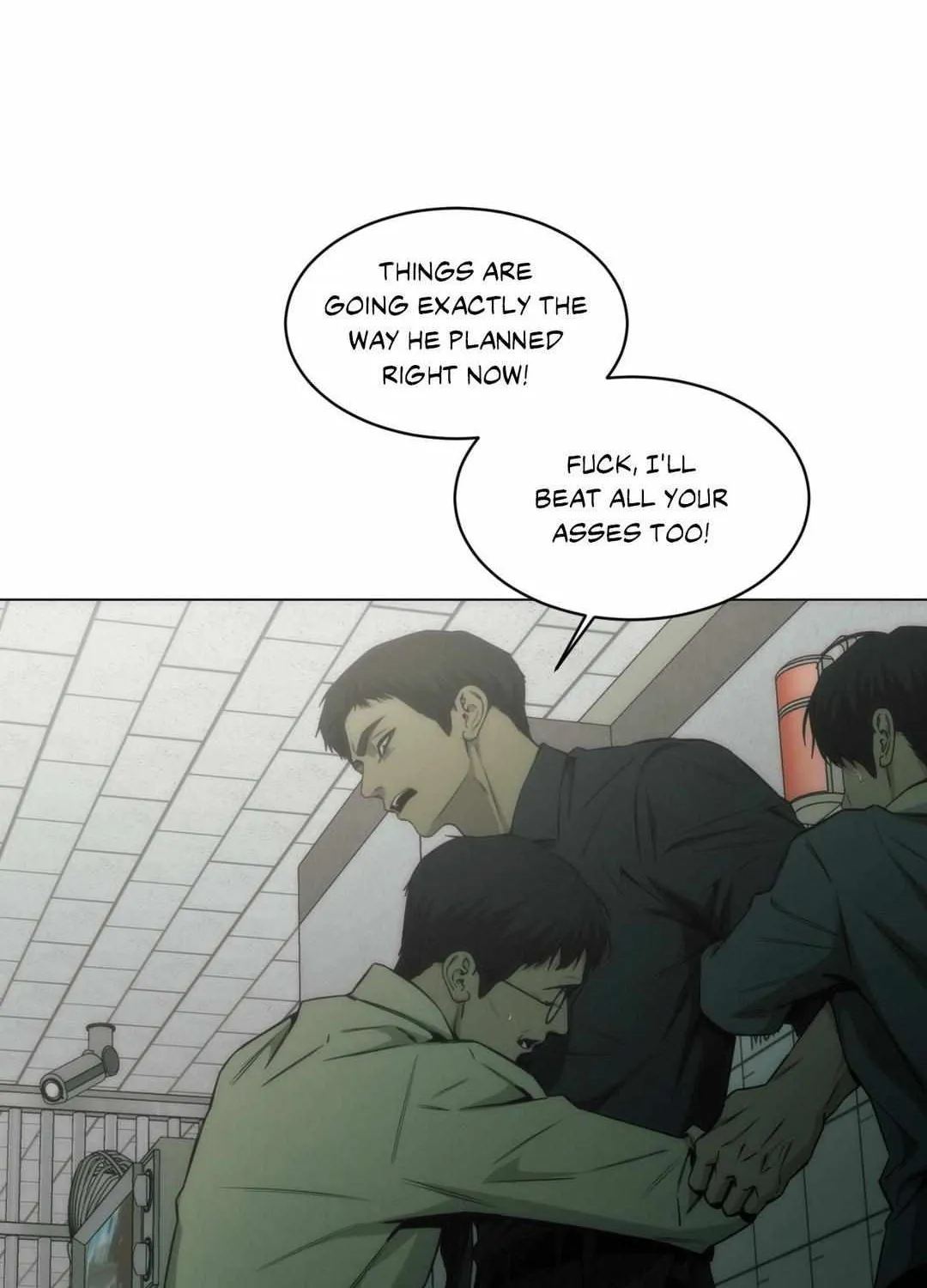 Bait Mangakakalot X Chapter 22 Page 79