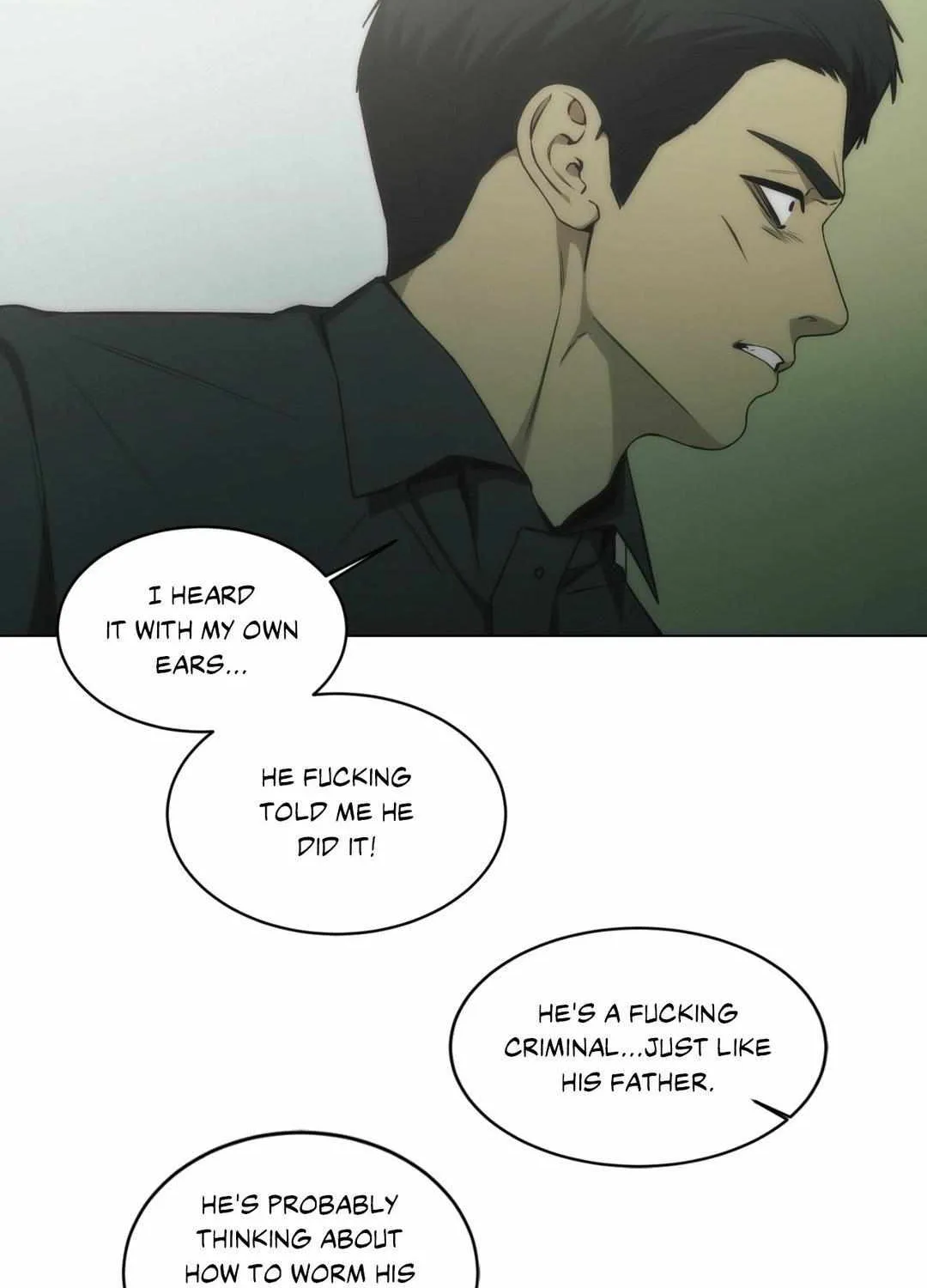 Bait Mangakakalot X Chapter 22 Page 71