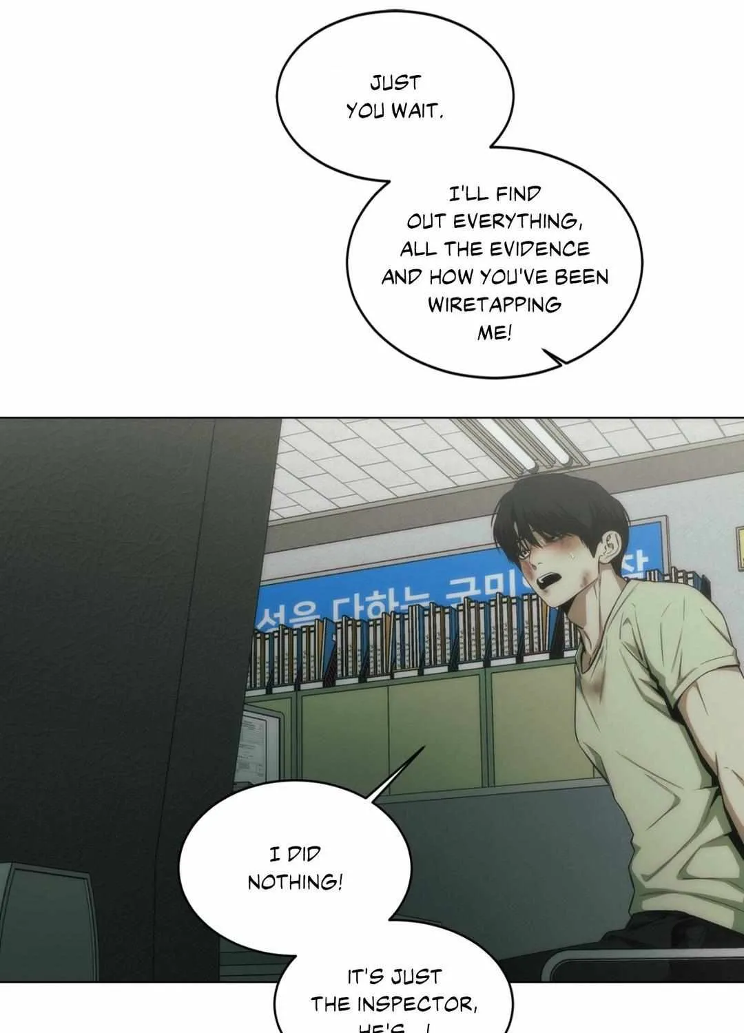 Bait Mangakakalot X Chapter 22 Page 73