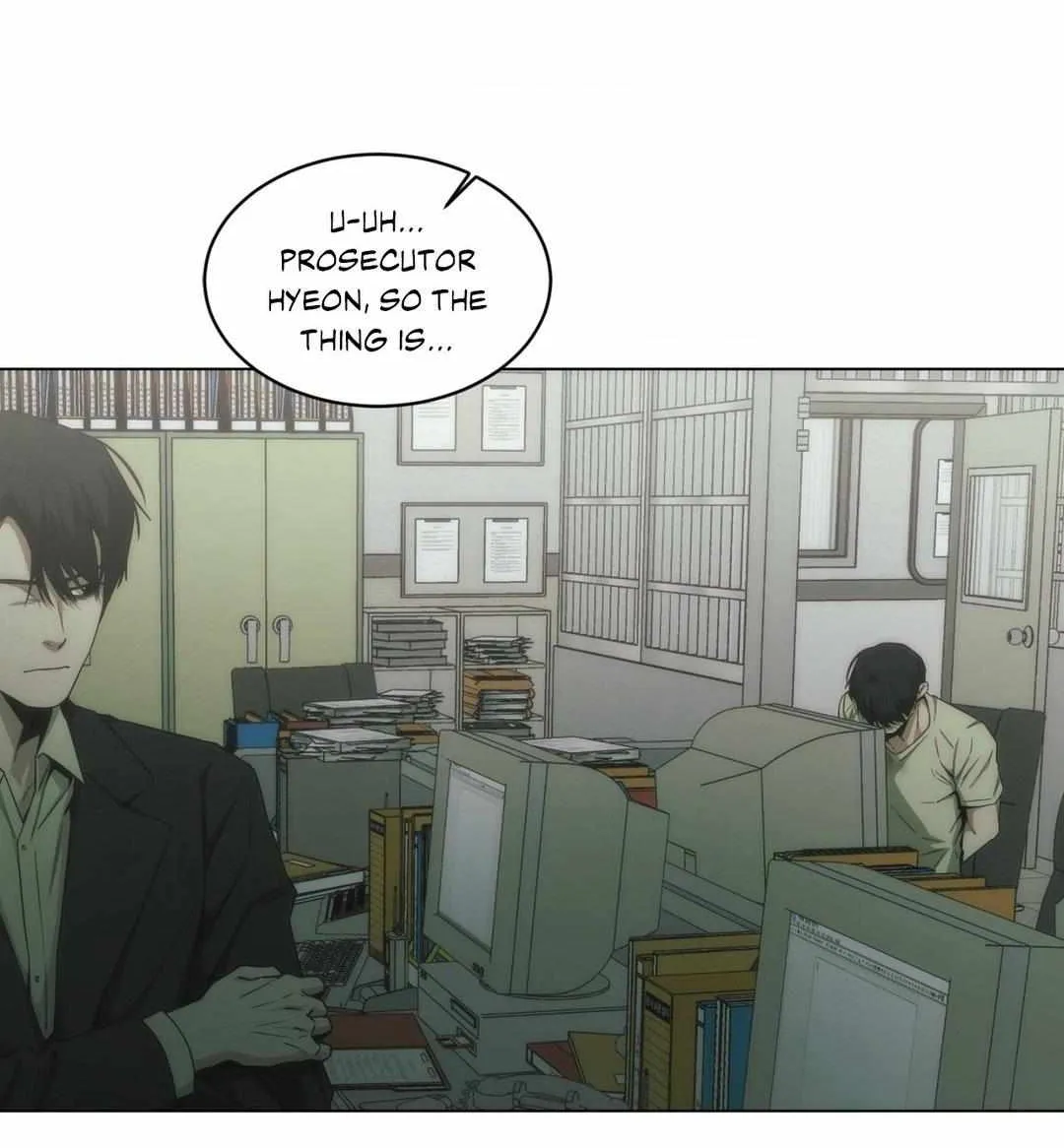 Bait Mangakakalot X Chapter 22 Page 86