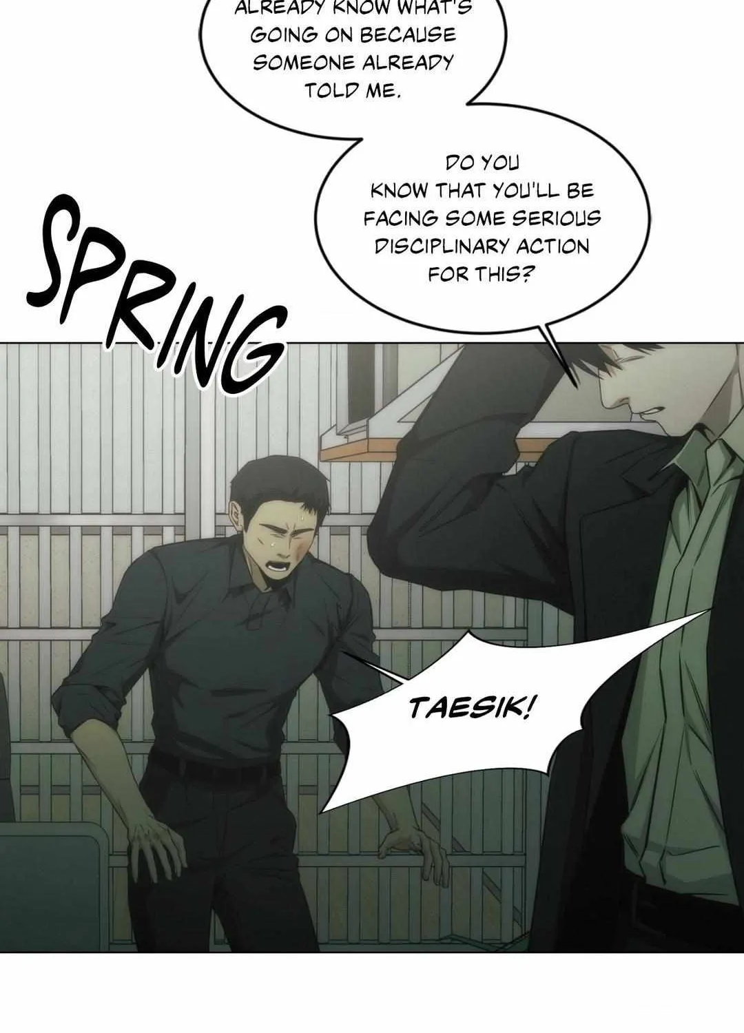 Bait Mangakakalot X Chapter 22 Page 88