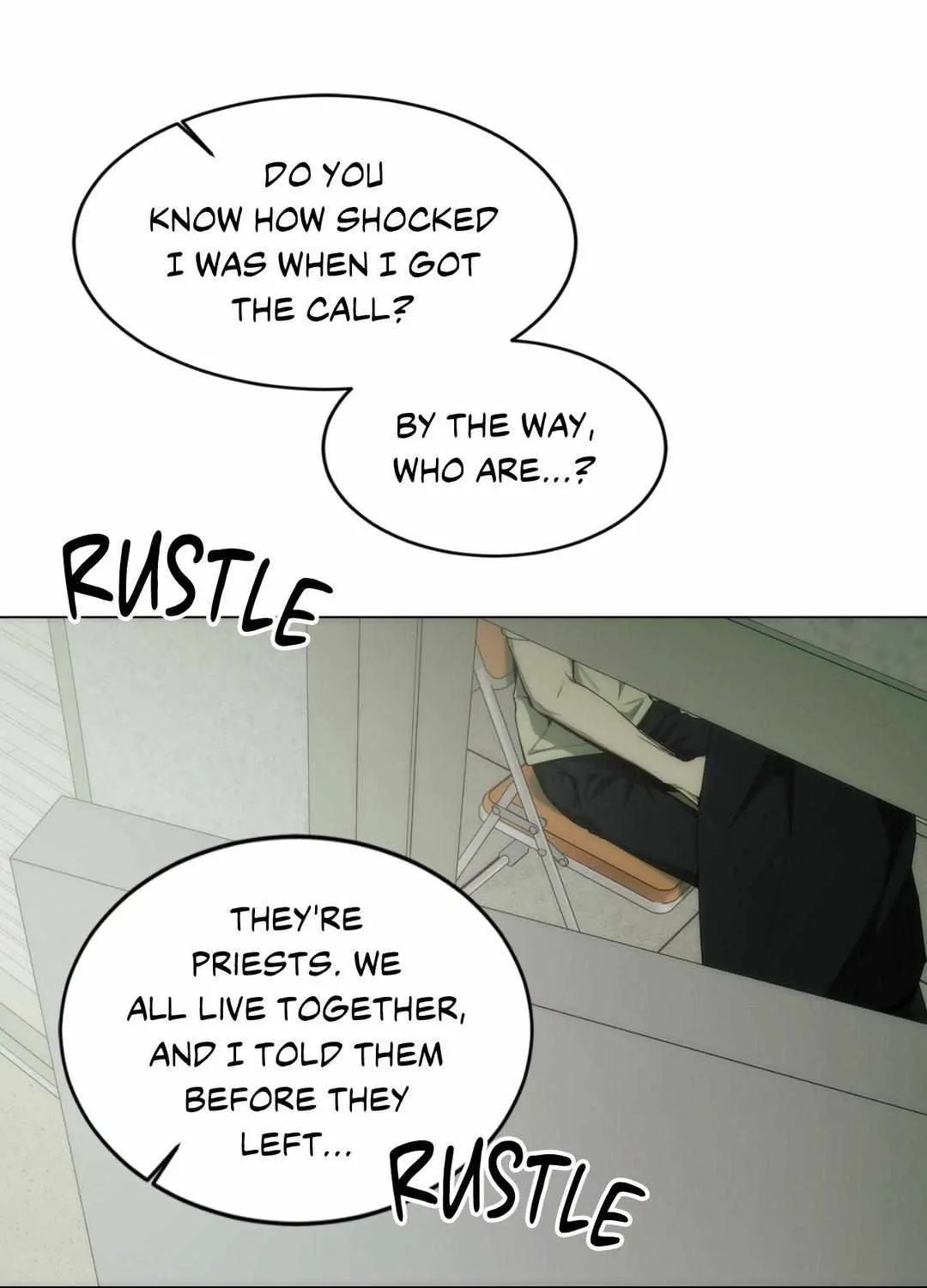 Bait Mangakakalot X Chapter 23 Page 16