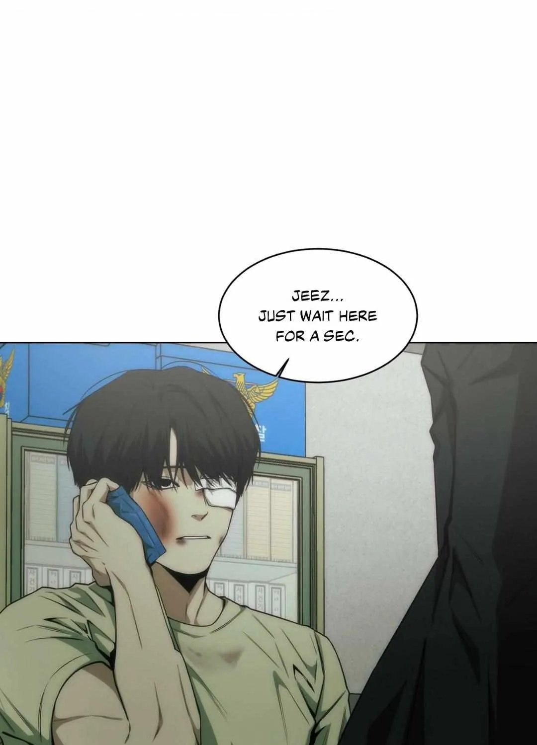 Bait Mangakakalot X Chapter 23 Page 19