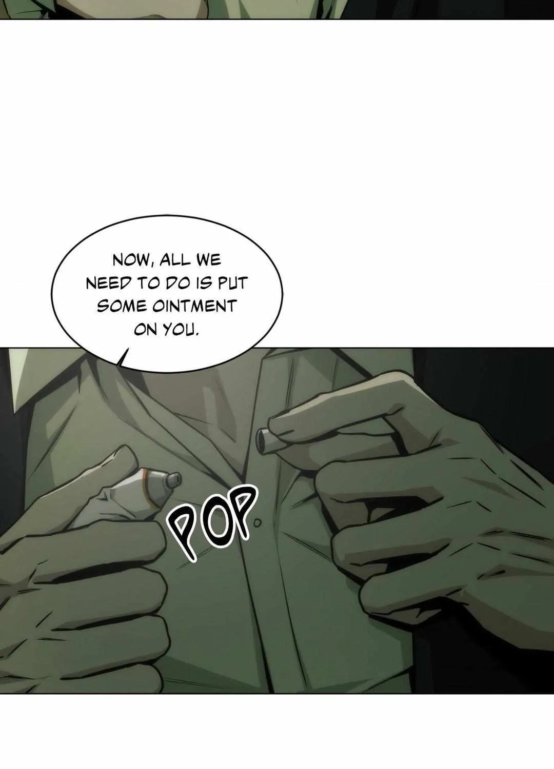 Bait Mangakakalot X Chapter 23 Page 20