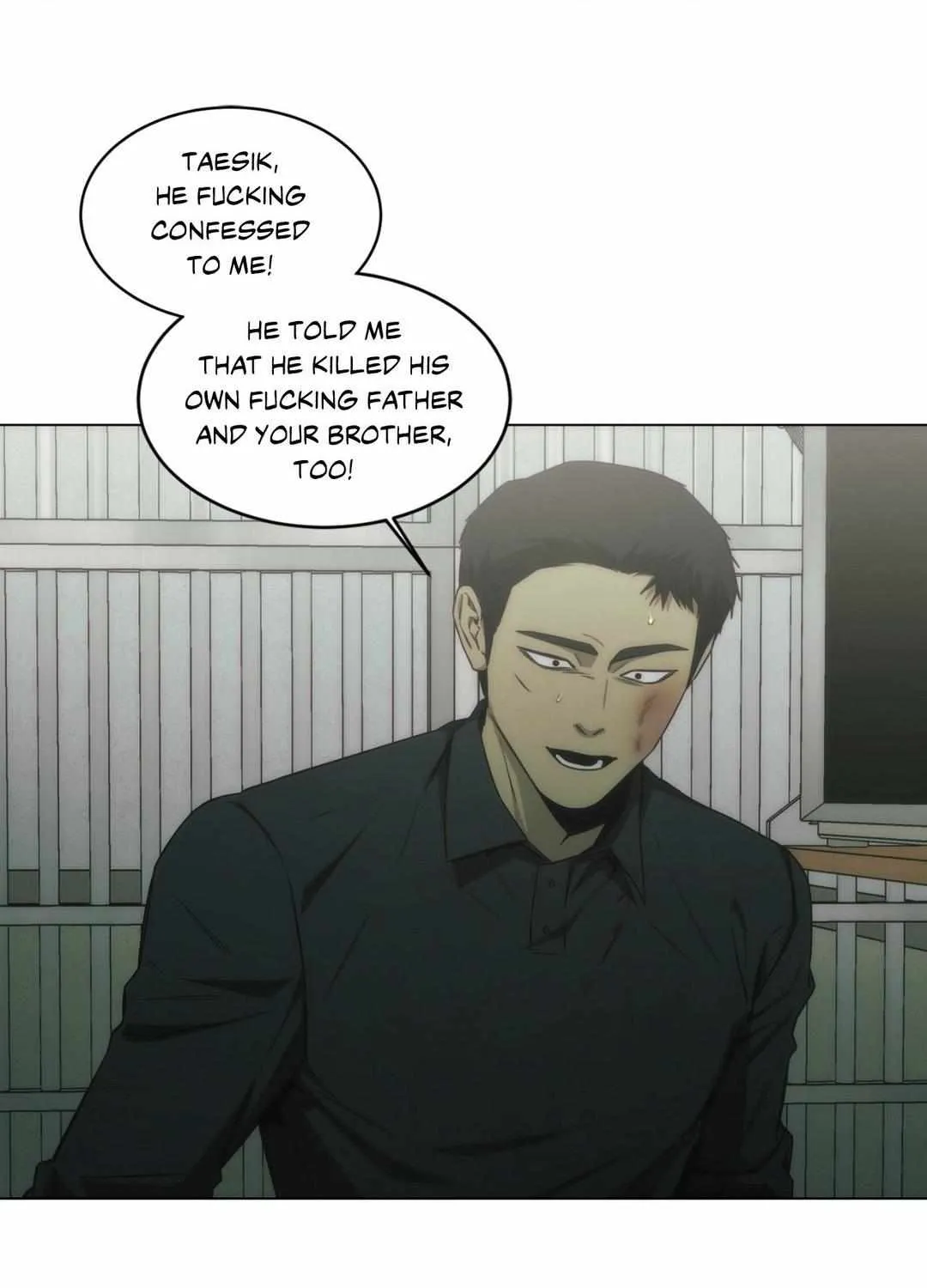 Bait Mangakakalot X Chapter 23 Page 2