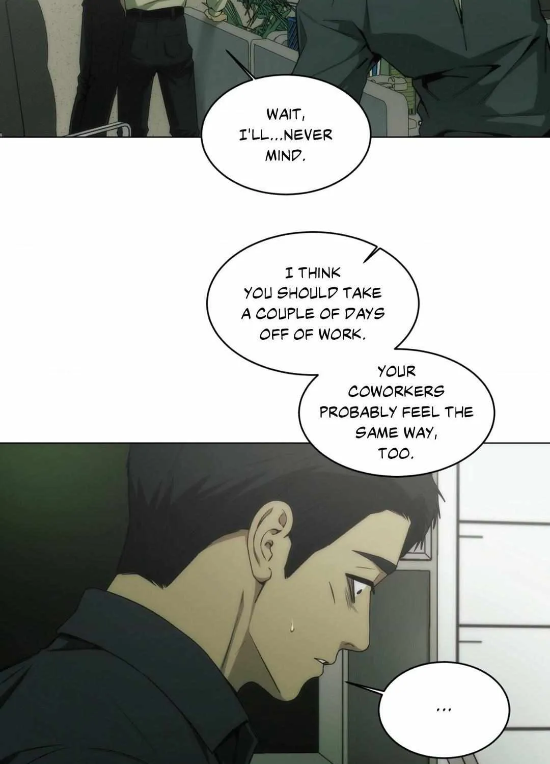 Bait Mangakakalot X Chapter 23 Page 12