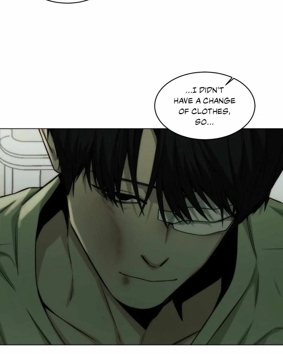 Bait Mangakakalot X Chapter 23 Page 26