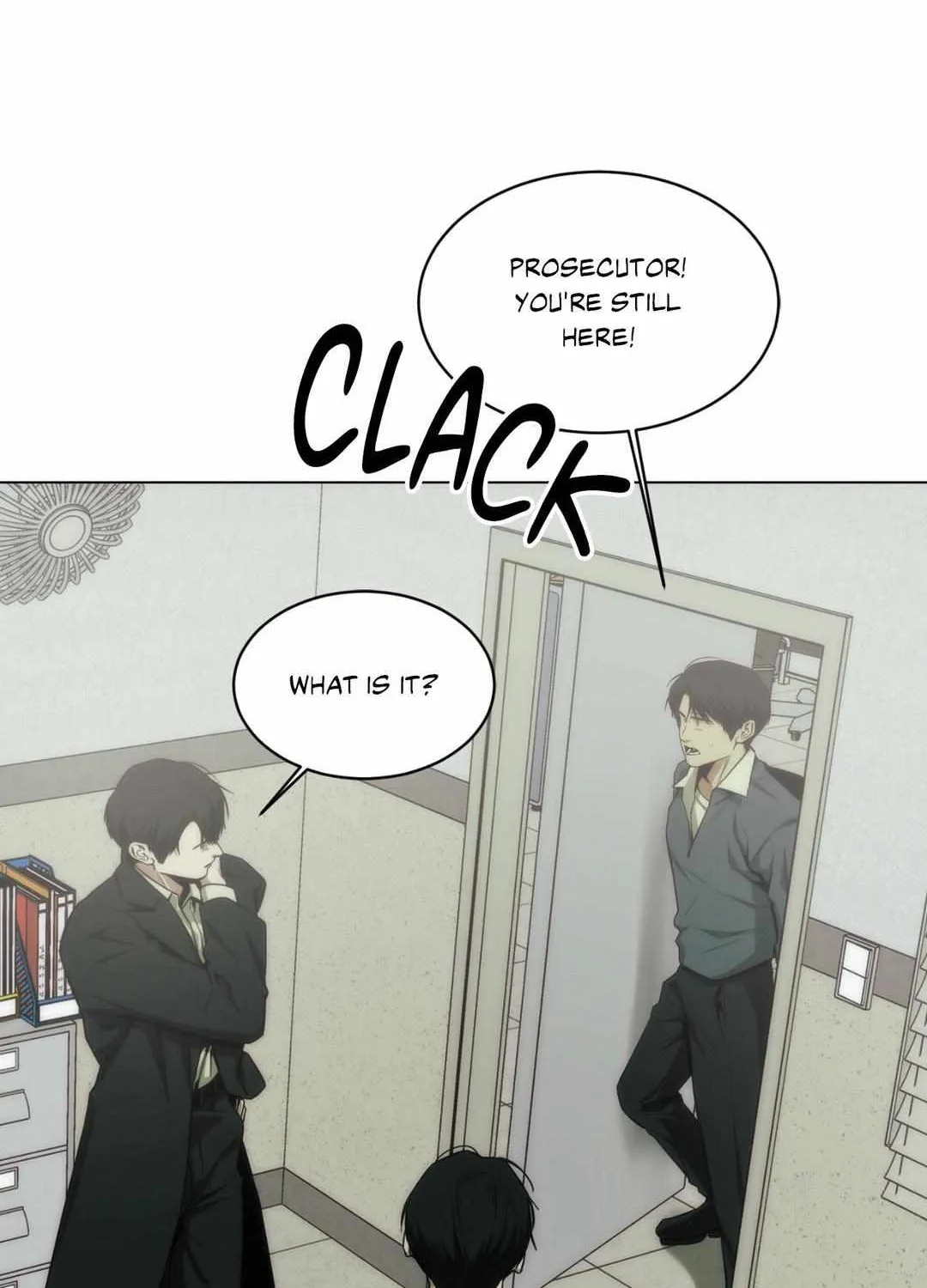 Bait Mangakakalot X Chapter 23 Page 28