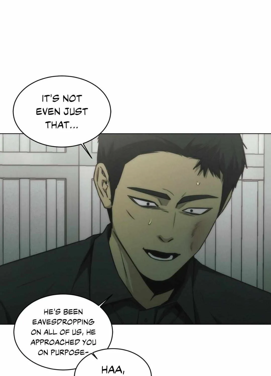 Bait Mangakakalot X Chapter 23 Page 3