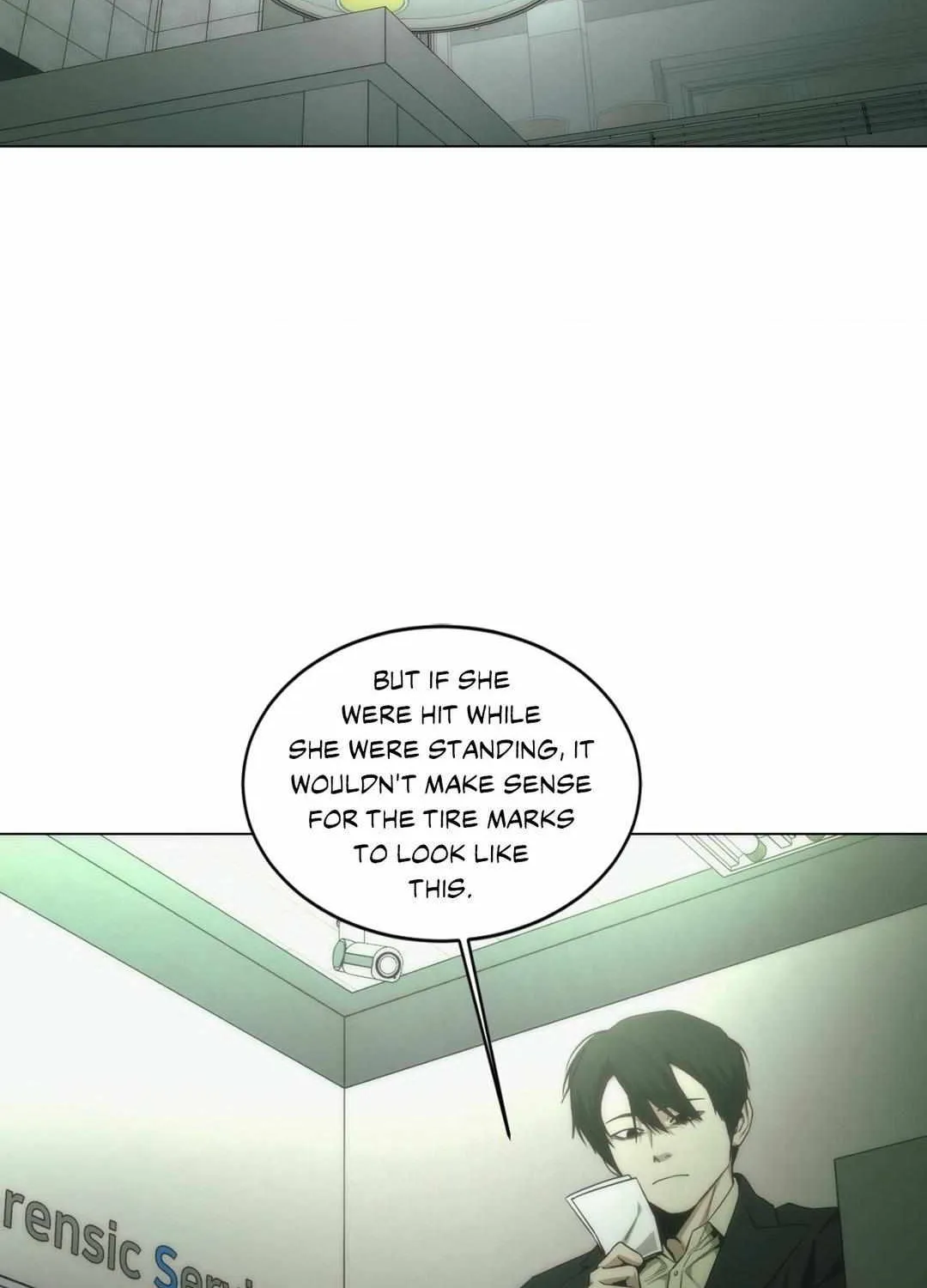 Bait Mangakakalot X Chapter 23 Page 36