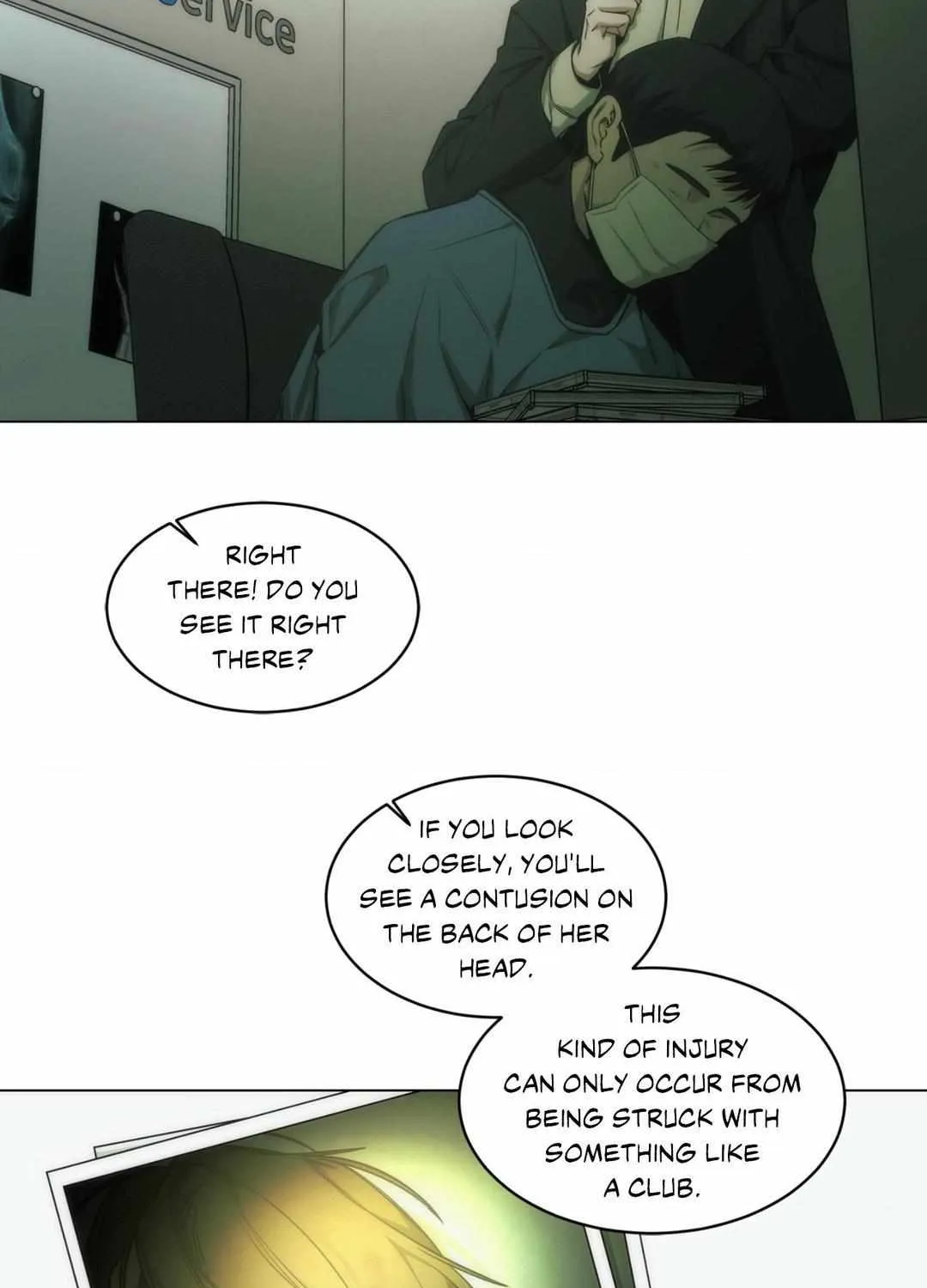 Bait Mangakakalot X Chapter 23 Page 37