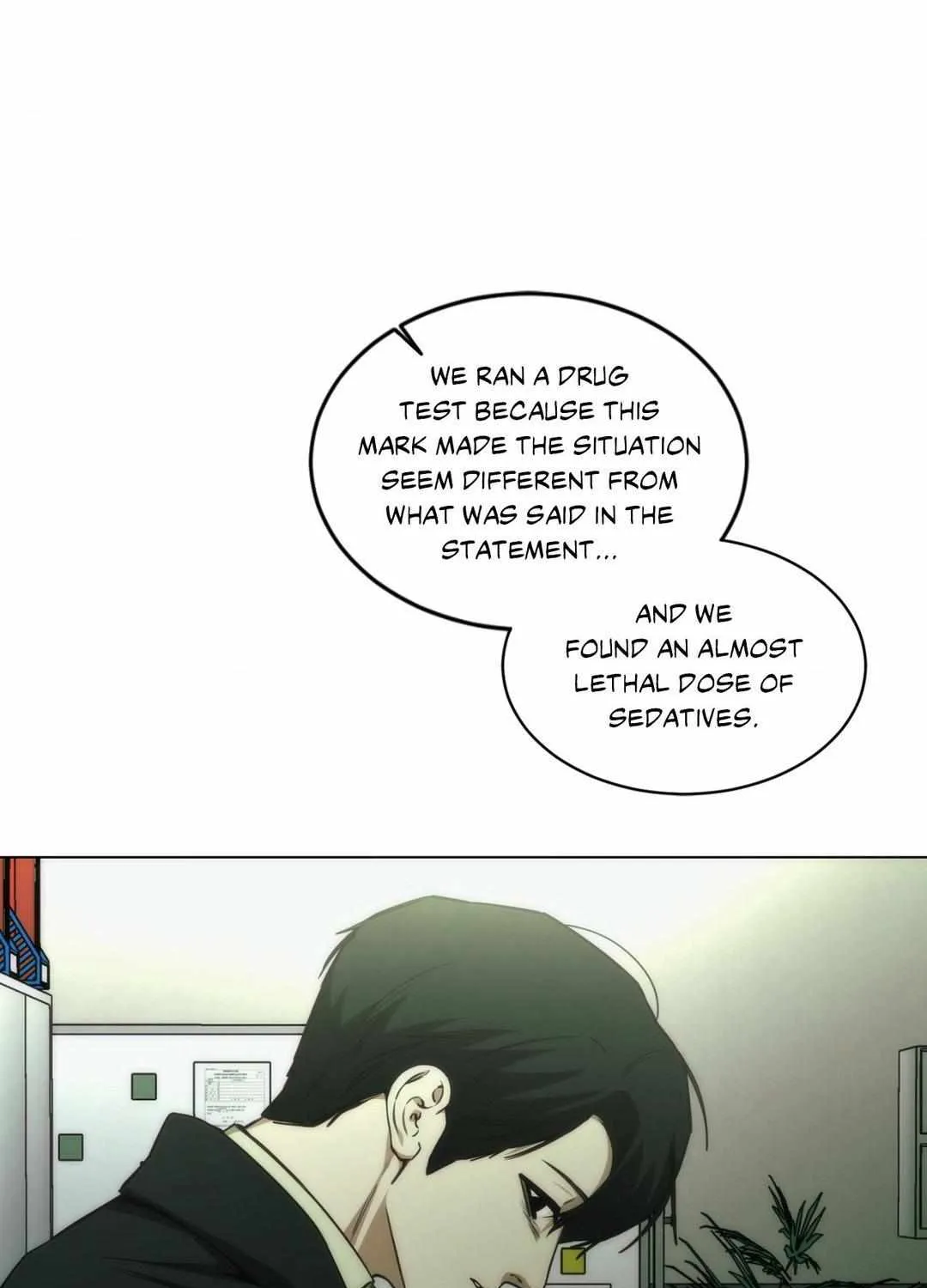 Bait Mangakakalot X Chapter 23 Page 39