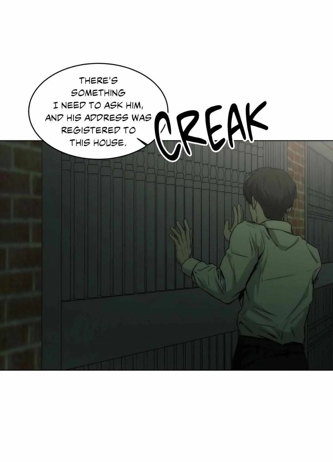 Bait Mangakakalot X Chapter 23 Page 50