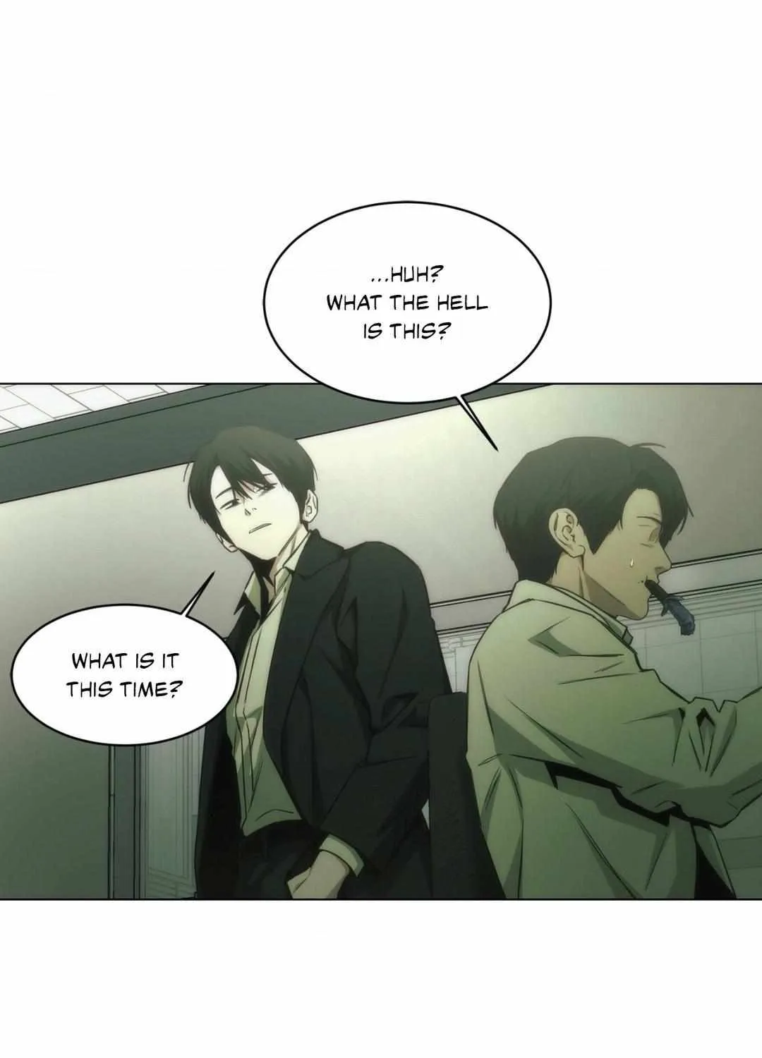 Bait Mangakakalot X Chapter 23 Page 44
