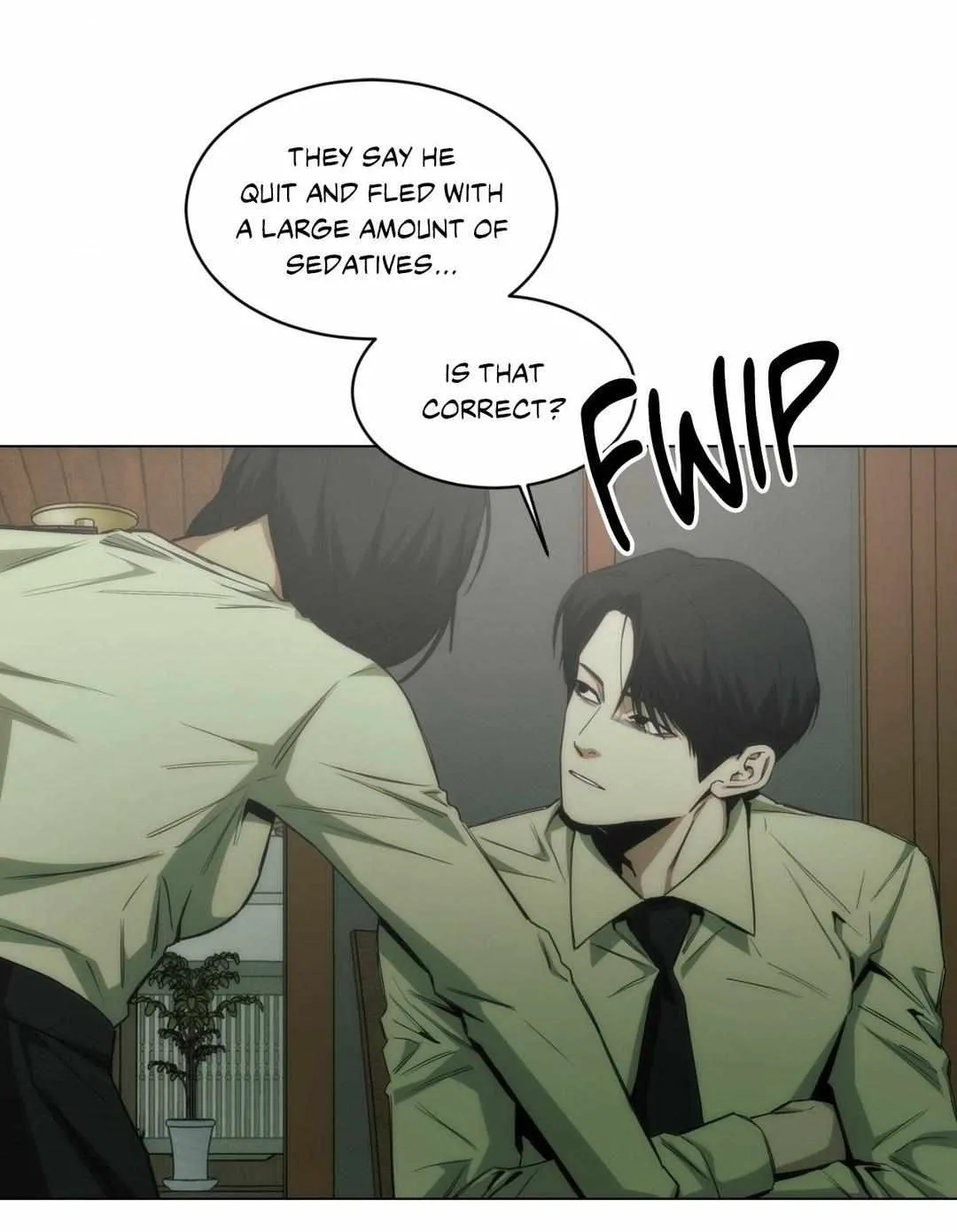 Bait Mangakakalot X Chapter 23 Page 59