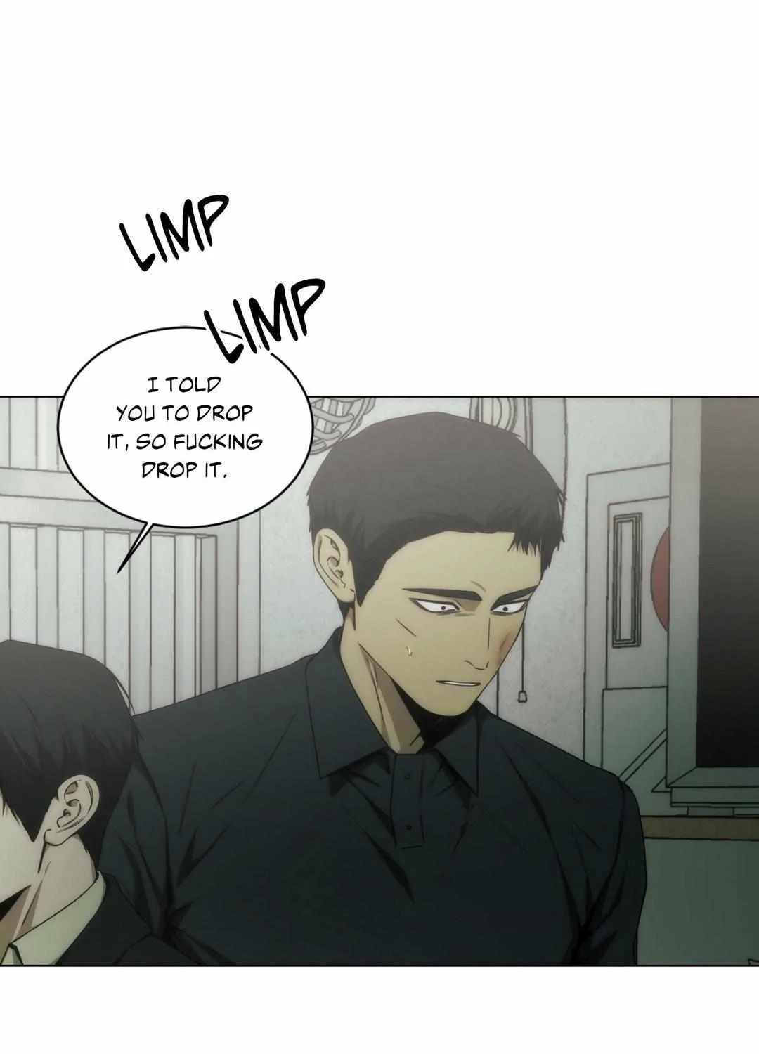 Bait Mangakakalot X Chapter 23 Page 6