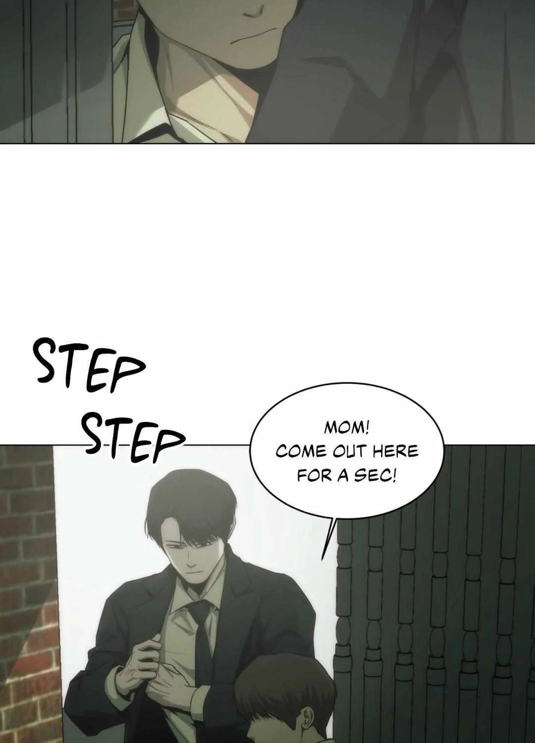 Bait Mangakakalot X Chapter 23 Page 54