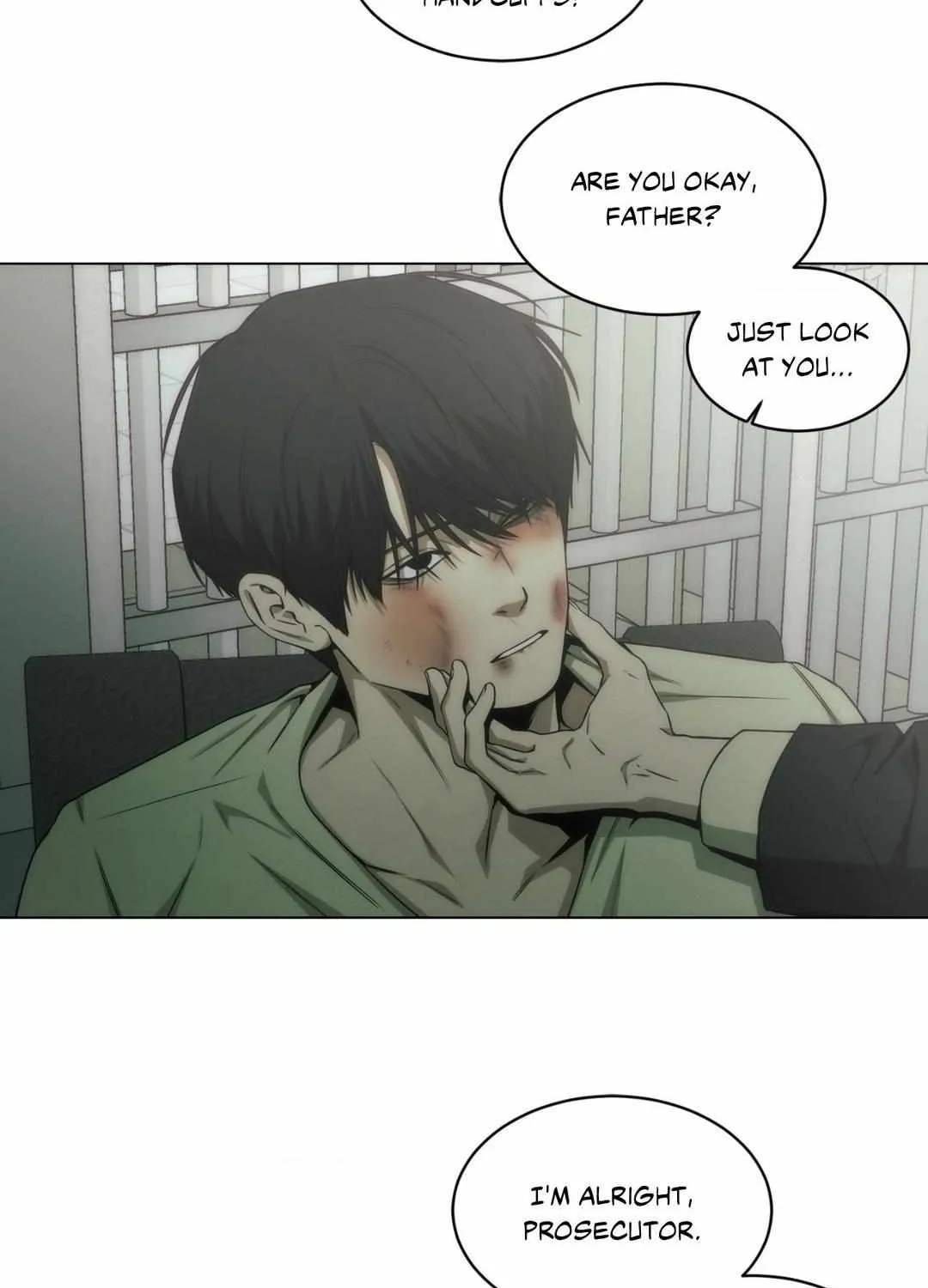 Bait Mangakakalot X Chapter 23 Page 8