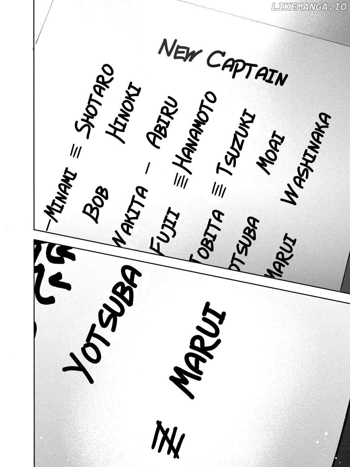 Battle Studies Mangakakalot X Chapter 283 Page 36