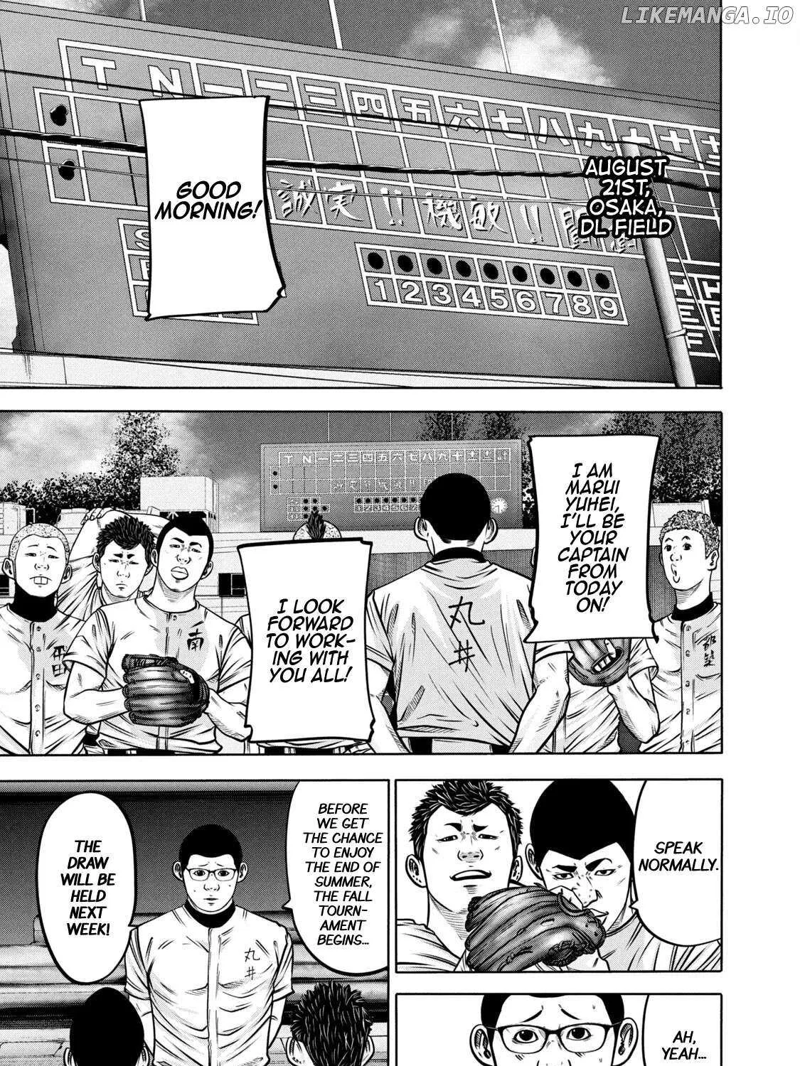 Battle Studies Mangakakalot X Chapter 289 Page 2