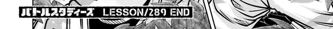 Battle Studies Mangakakalot X Chapter 289 Page 37