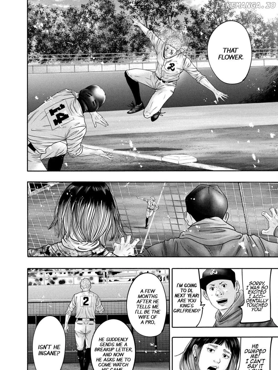 Battle Studies Mangakakalot X Chapter 326 Page 26