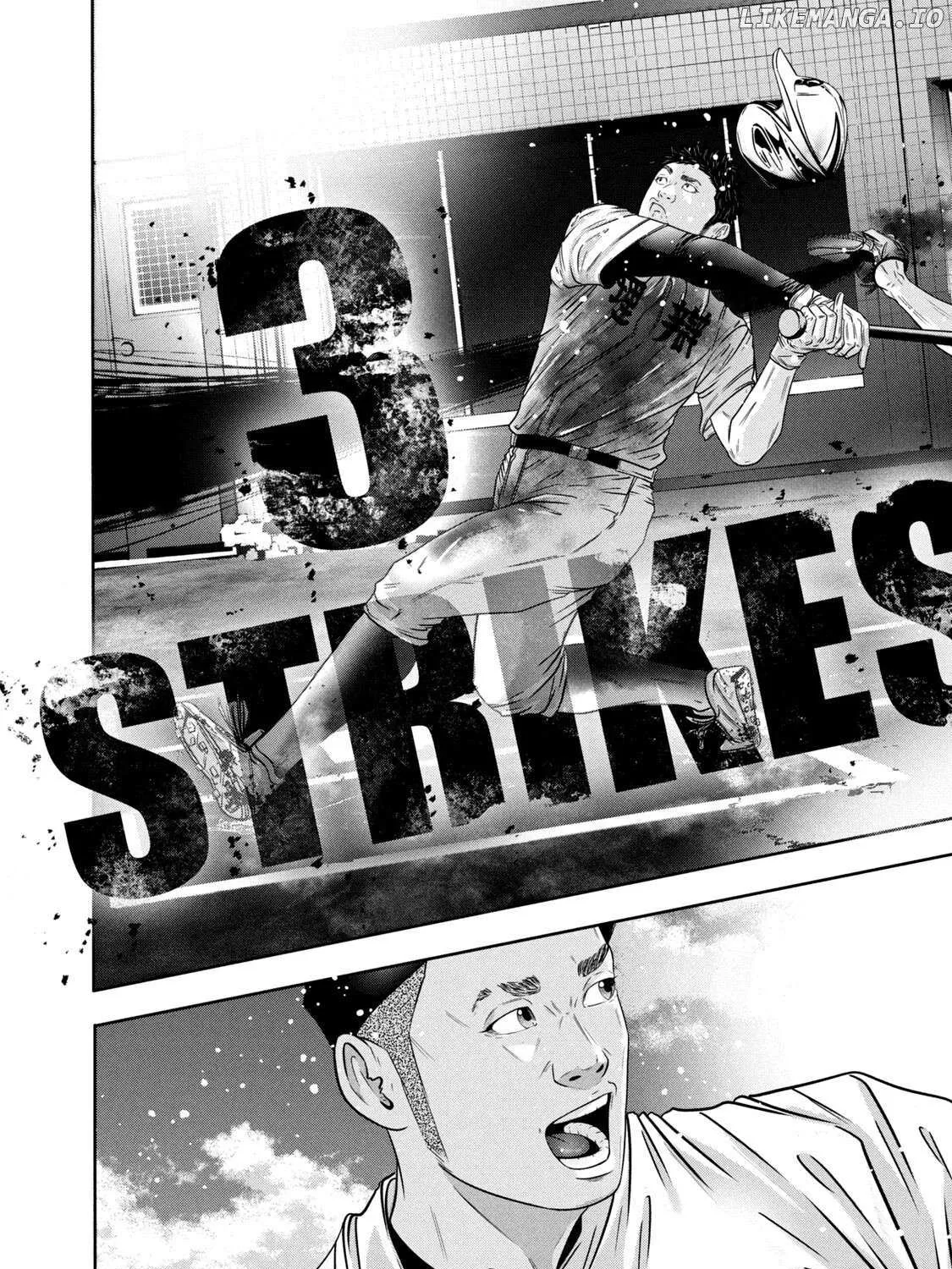 Battle Studies Mangakakalot X Chapter 327 Page 20
