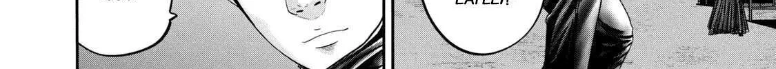 Battle Studies Mangakakalot X Ch. 333 - The Tortoise's Counterattack Page 31