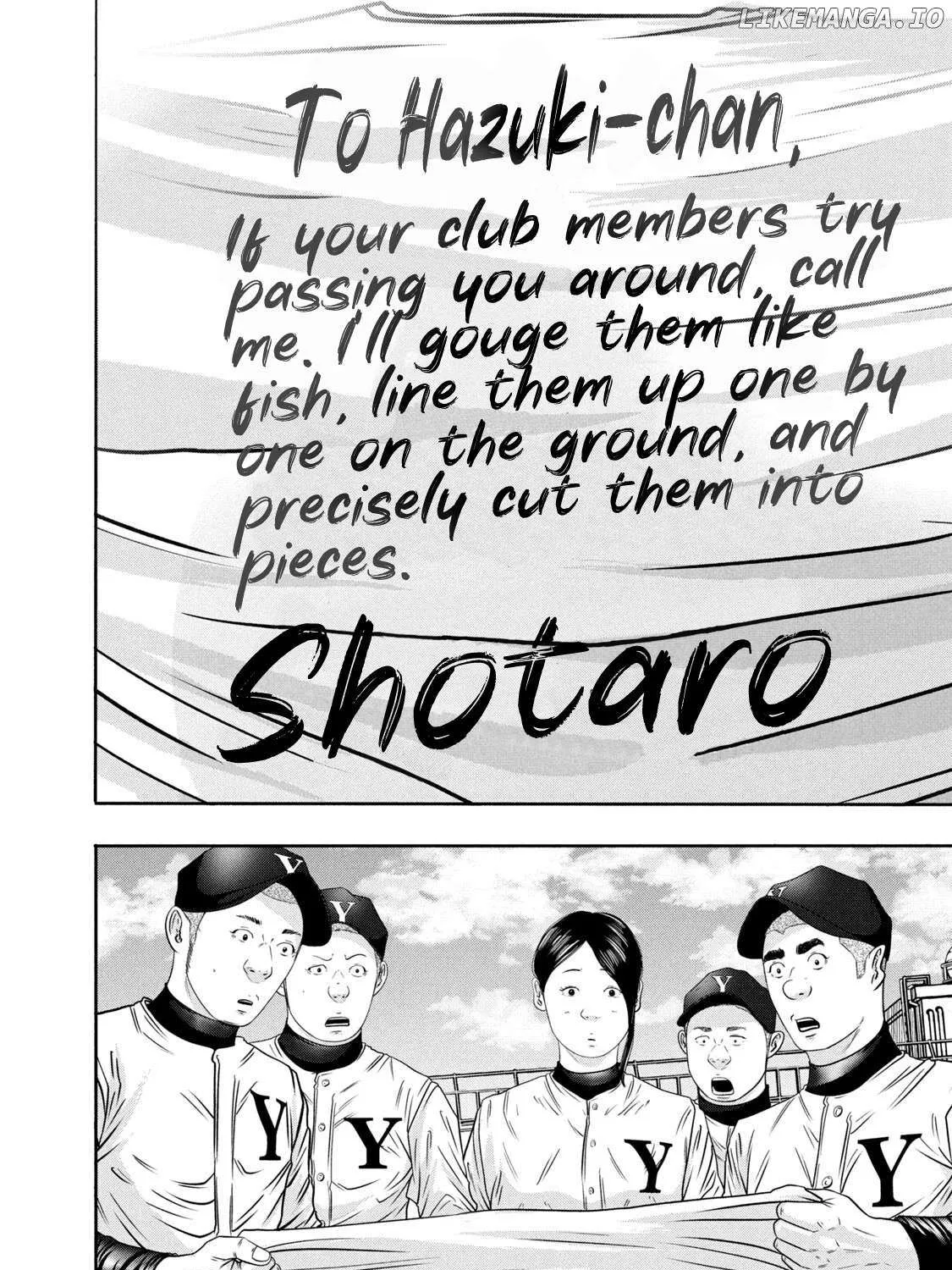 Battle Studies Mangakakalot X Chapter 335 Page 19