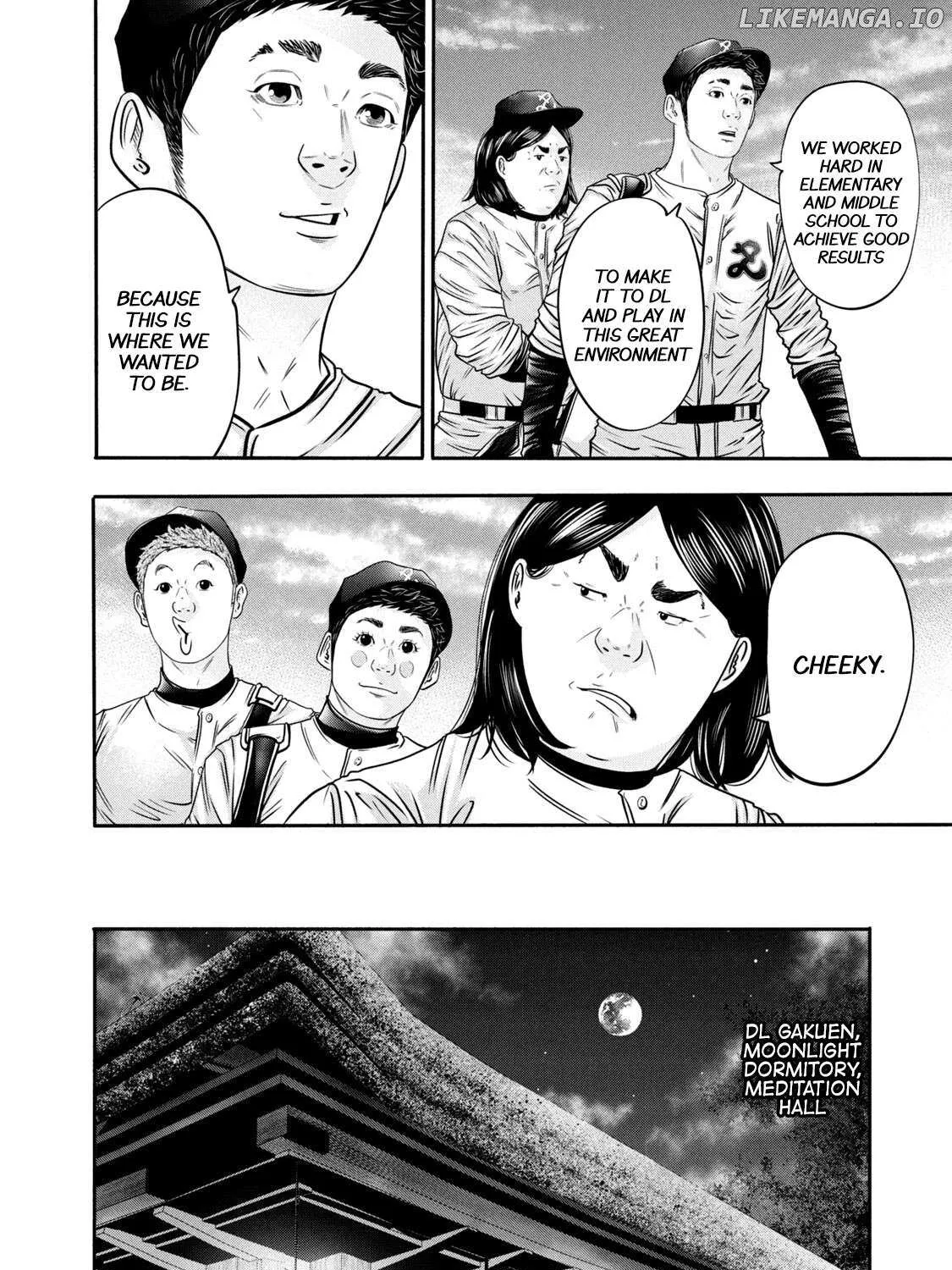 Battle Studies Mangakakalot X Chapter 335 Page 23