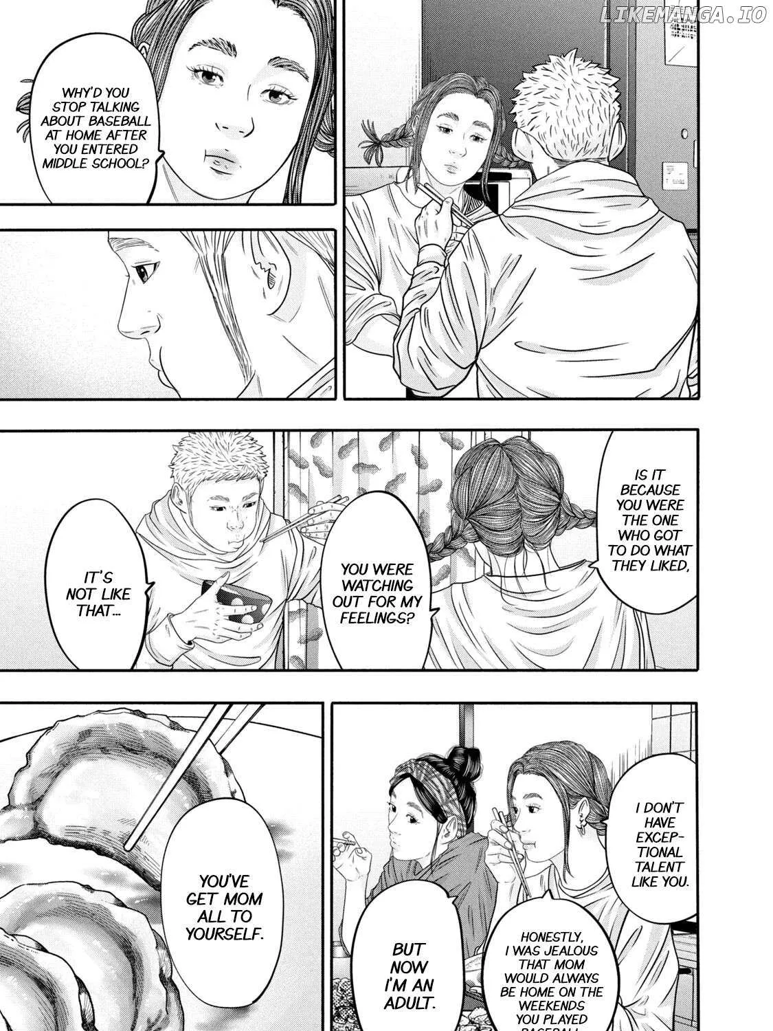Battle Studies Mangakakalot X Chapter 336 Page 30
