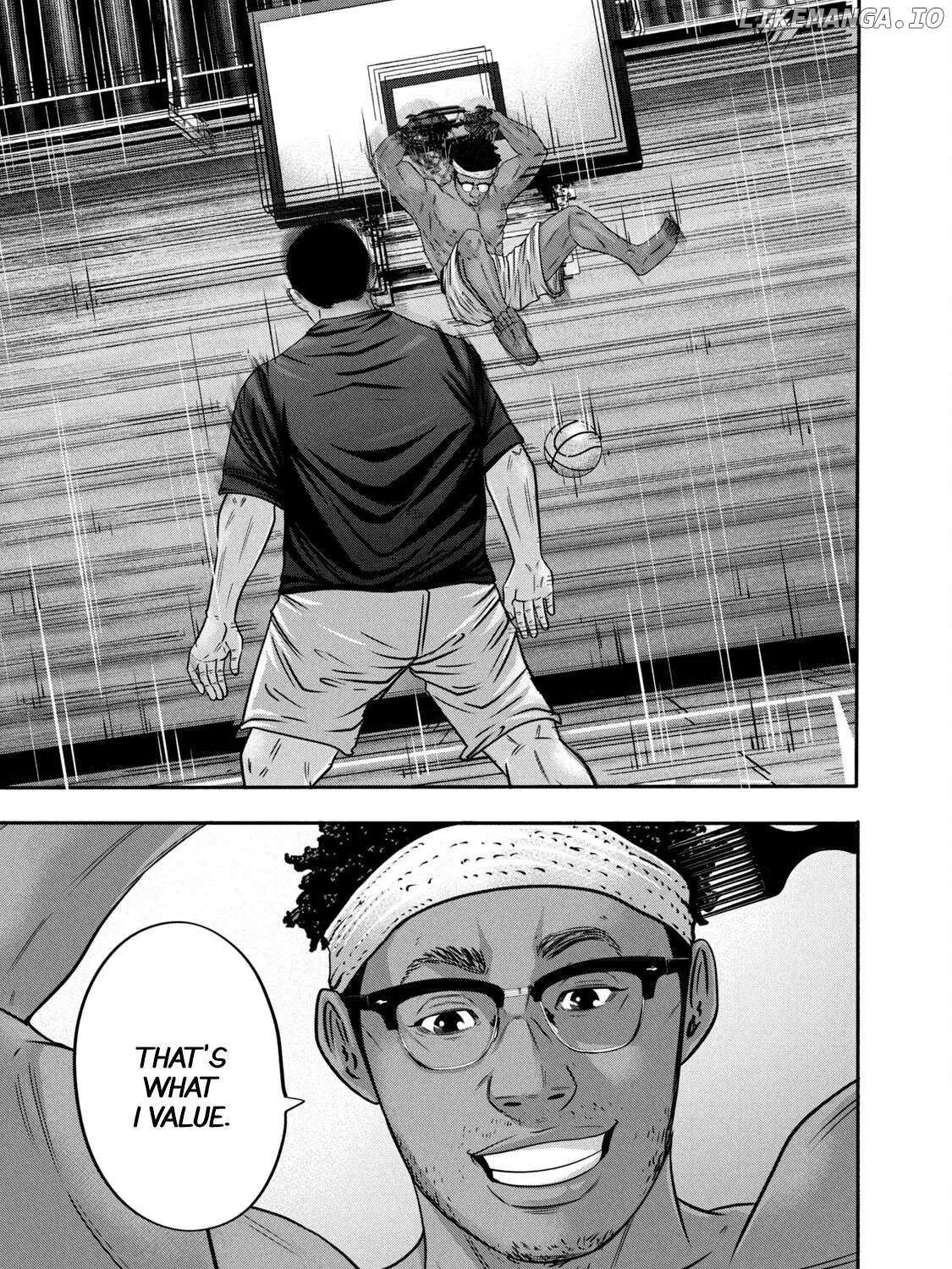 Battle Studies Mangakakalot X Chapter 338 Page 27