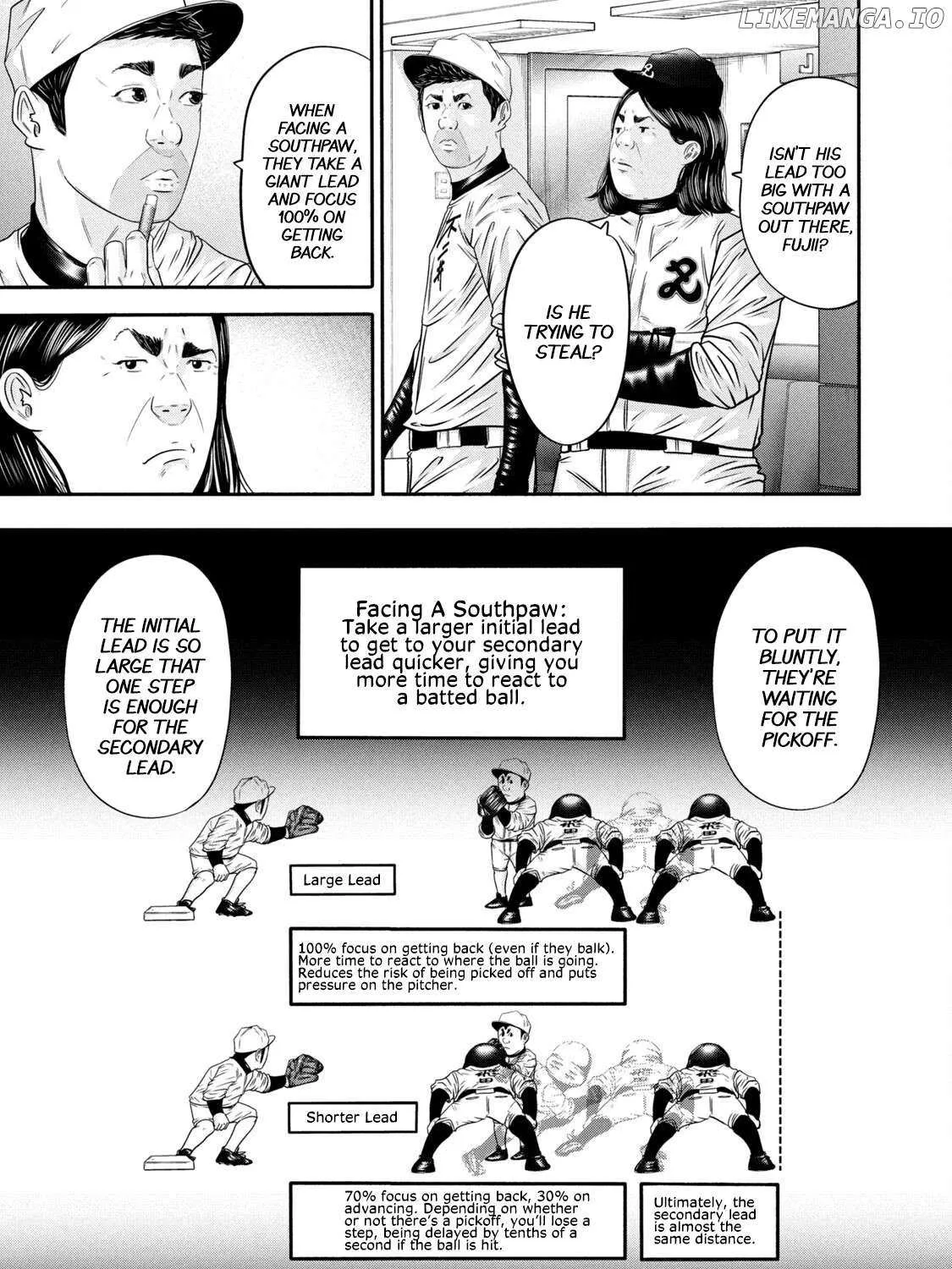 Battle Studies Mangakakalot X Chapter 348 Page 25