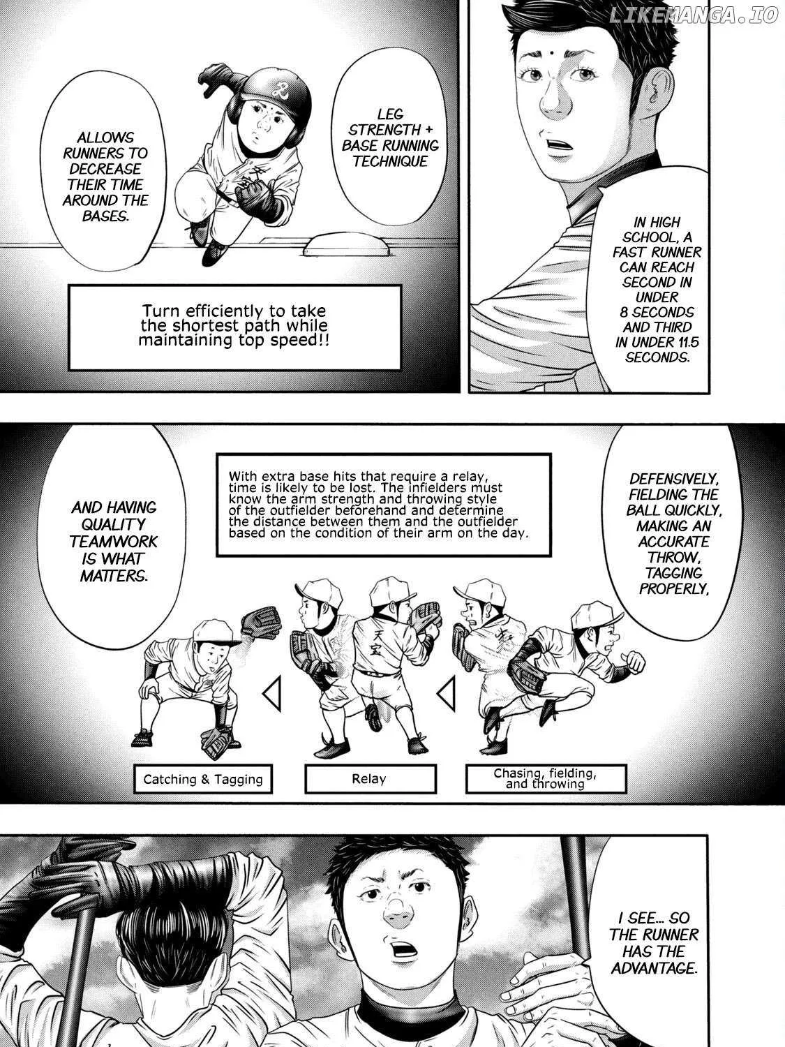 Battle Studies Mangakakalot X Chapter 350 Page 13