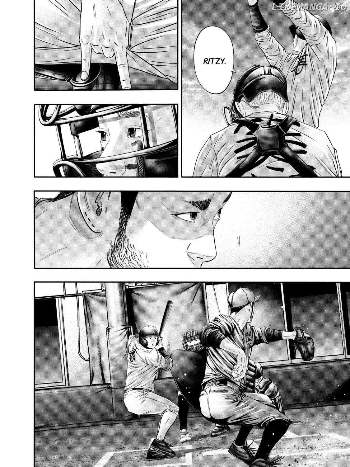 Battle Studies Mangakakalot X Chapter 350 Page 23