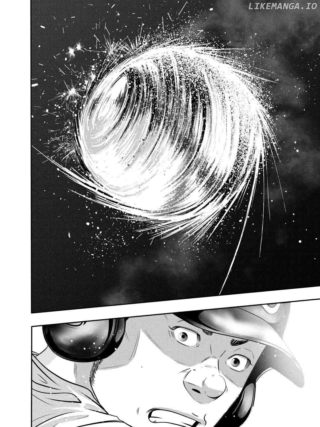 Battle Studies Mangakakalot X Chapter 350 Page 27